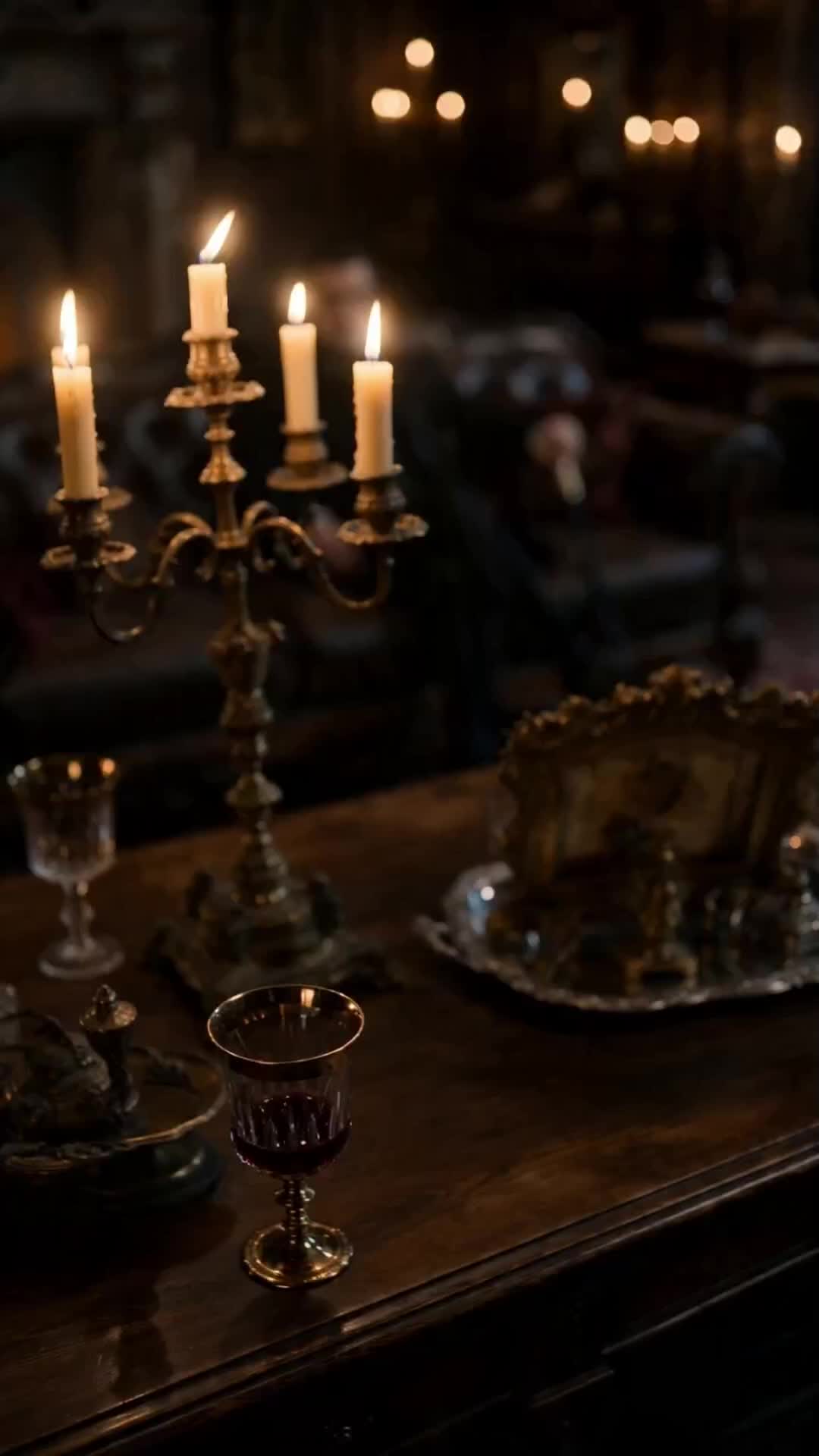 Episódio 22 de Meu Primeiro Amor Vampiro Se Arrependeu de Me Perder
