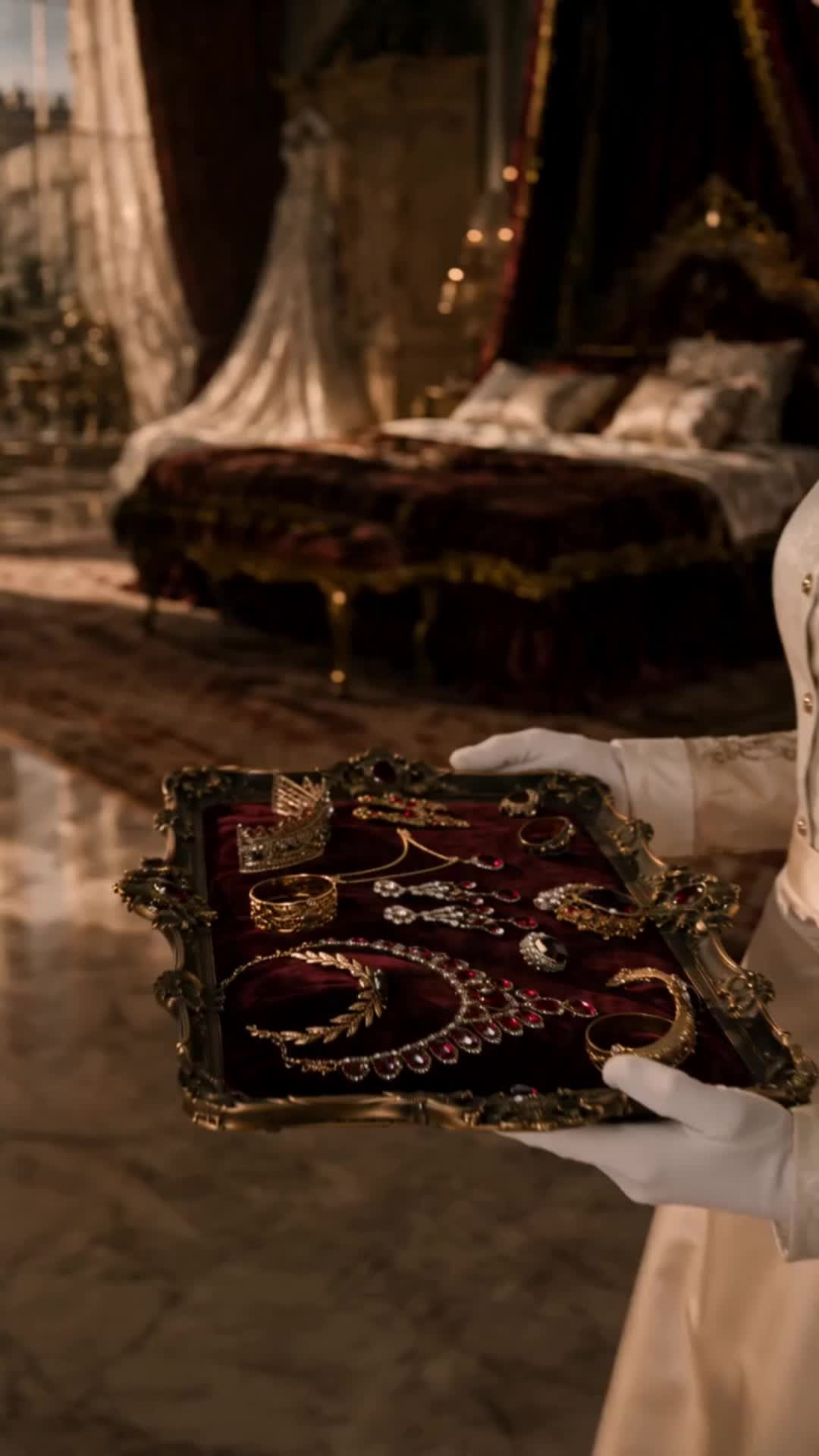 Episódio 25 de Meu Primeiro Amor Vampiro Se Arrependeu de Me Perder