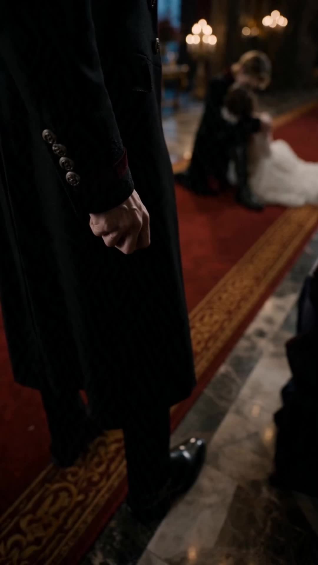 Episódio 42 de Meu Primeiro Amor Vampiro Se Arrependeu de Me Perder