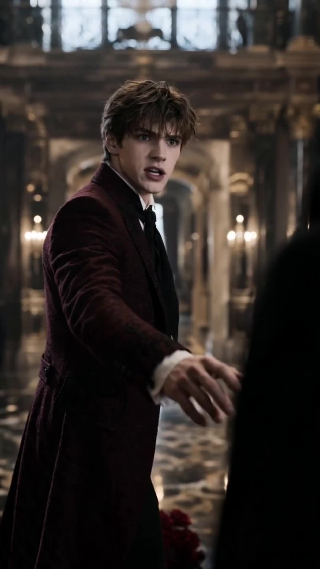 Episódio 43 de Meu Primeiro Amor Vampiro Se Arrependeu de Me Perder