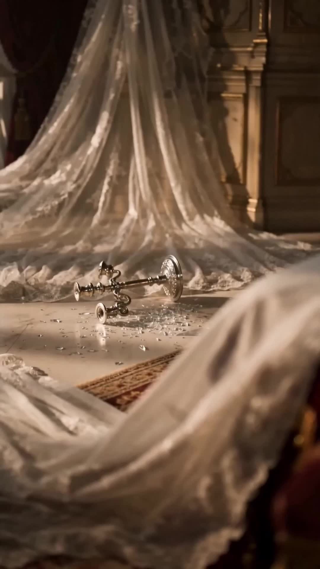 Episódio 54 de Meu Primeiro Amor Vampiro Se Arrependeu de Me Perder