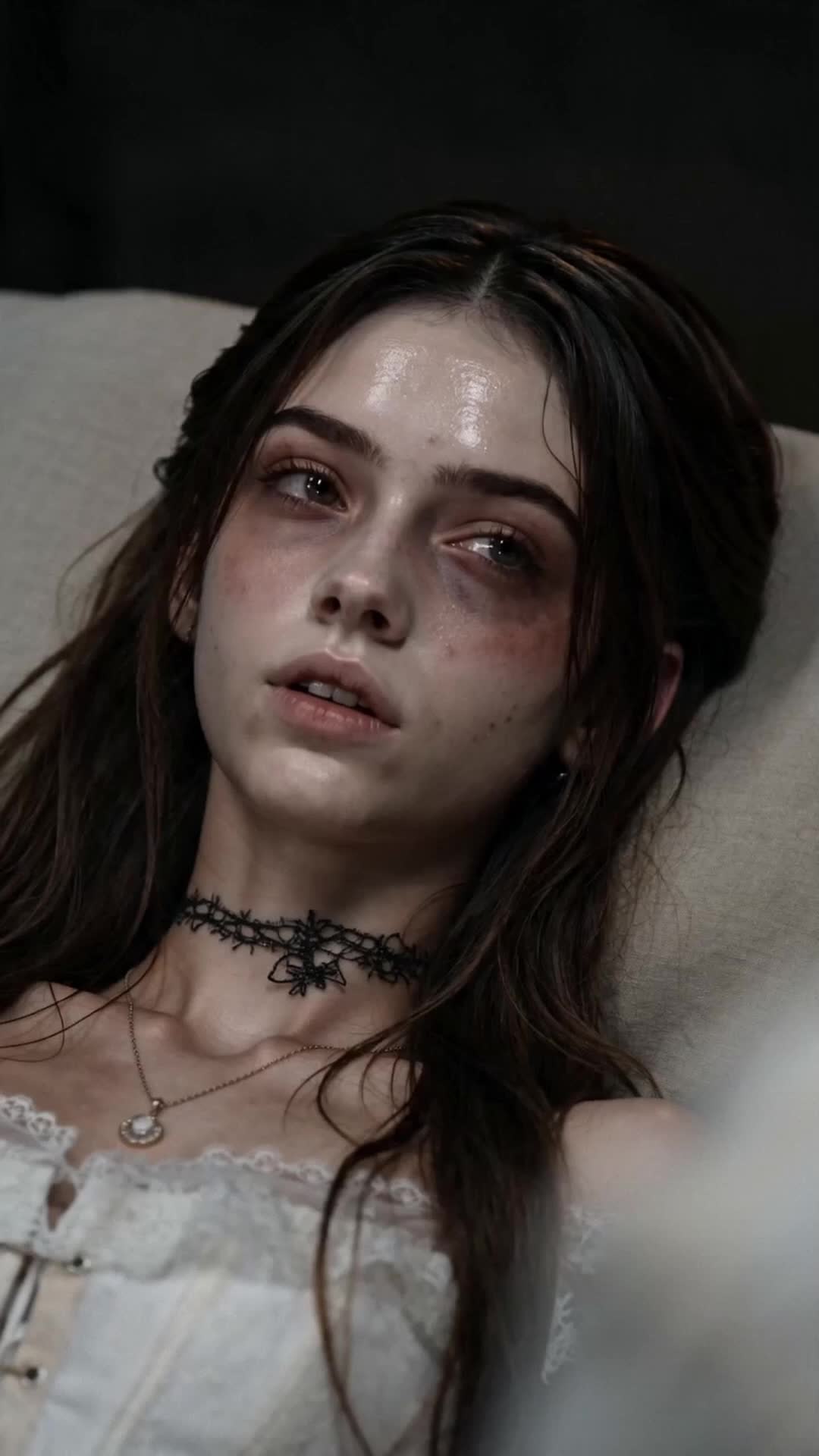 Episódio 6 de Meu Primeiro Amor Vampiro Se Arrependeu de Me Perder