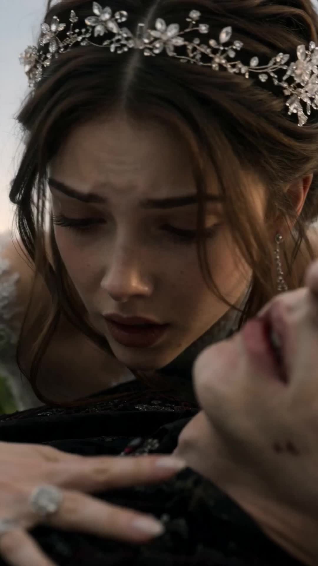 Episódio 61 de Meu Primeiro Amor Vampiro Se Arrependeu de Me Perder