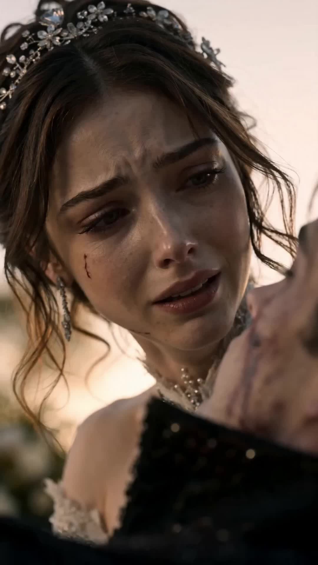 Episódio 63 de Meu Primeiro Amor Vampiro Se Arrependeu de Me Perder