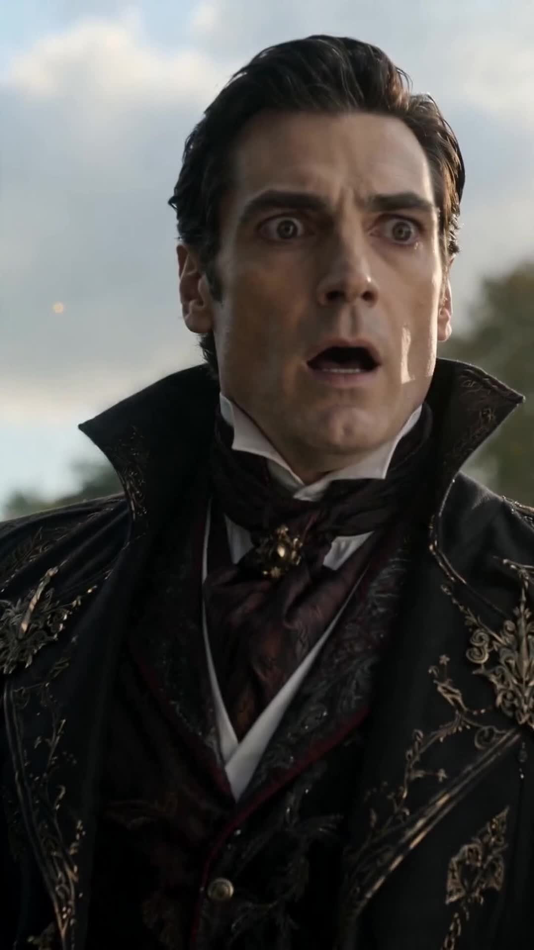 Episódio 64 de Meu Primeiro Amor Vampiro Se Arrependeu de Me Perder