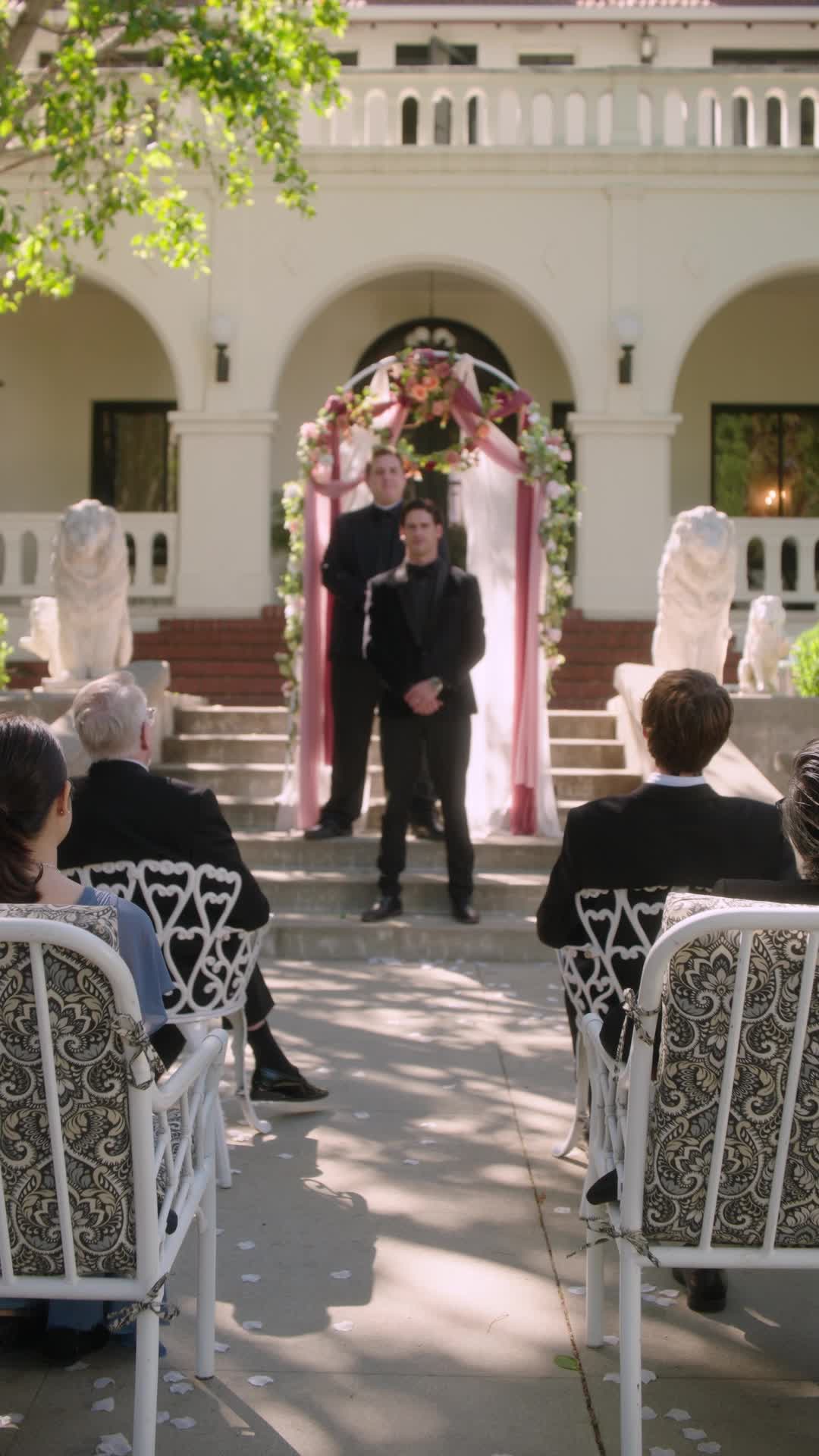 Episódio 12 de Meu Romeu Sinistro