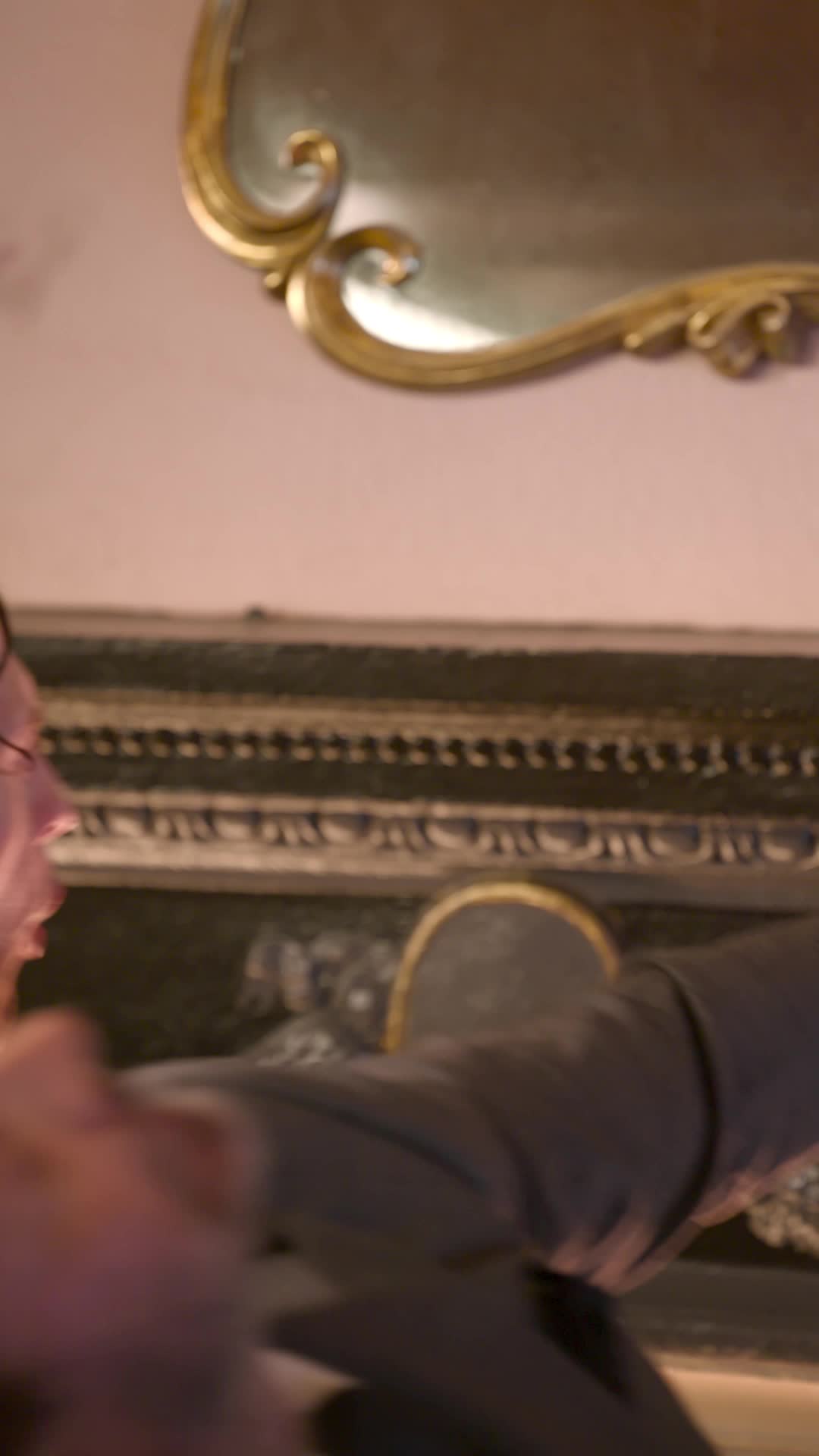 Episódio 49 de Meu Romeu Sinistro