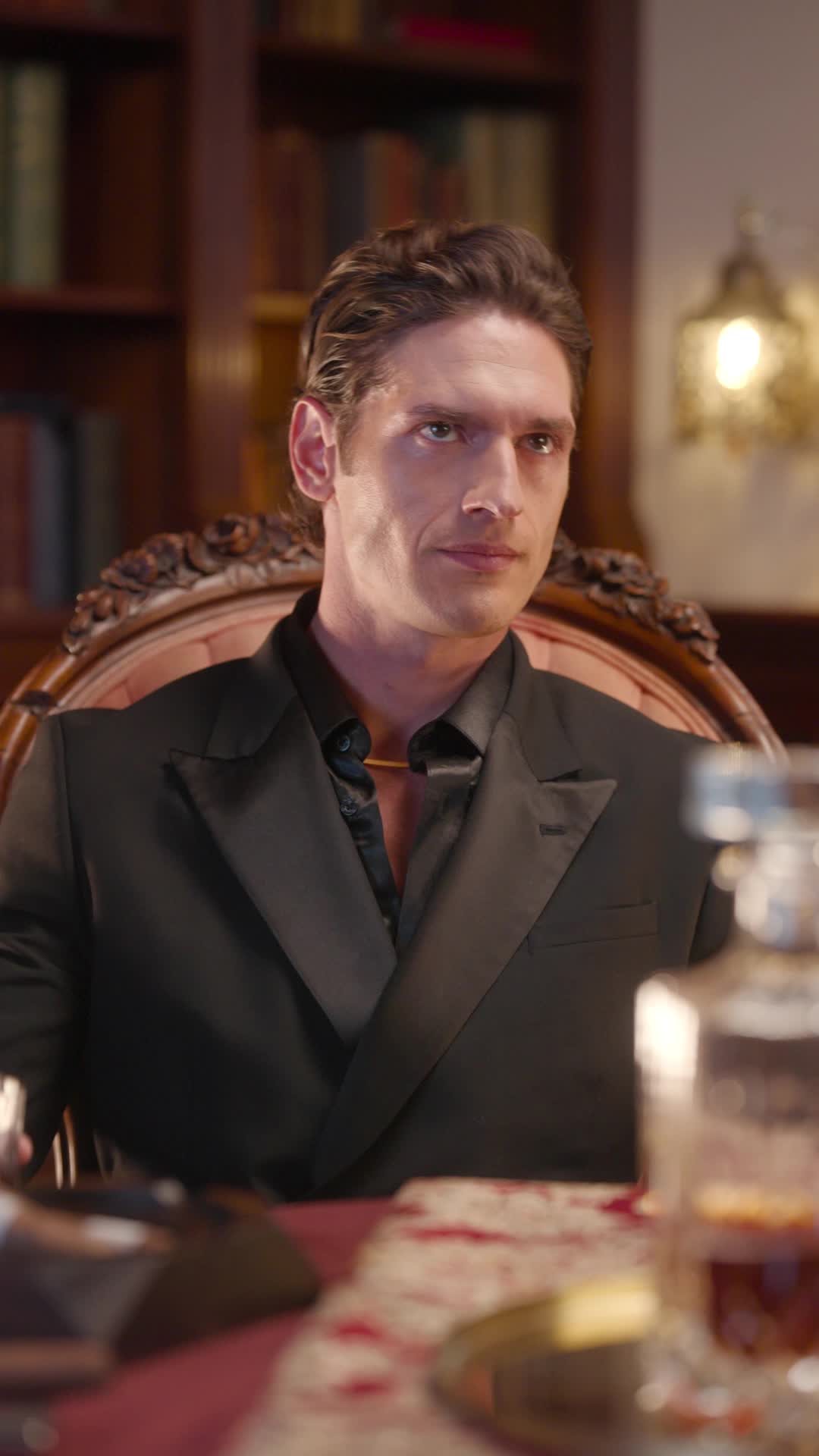 Episódio 8 de Meu Romeu Sinistro