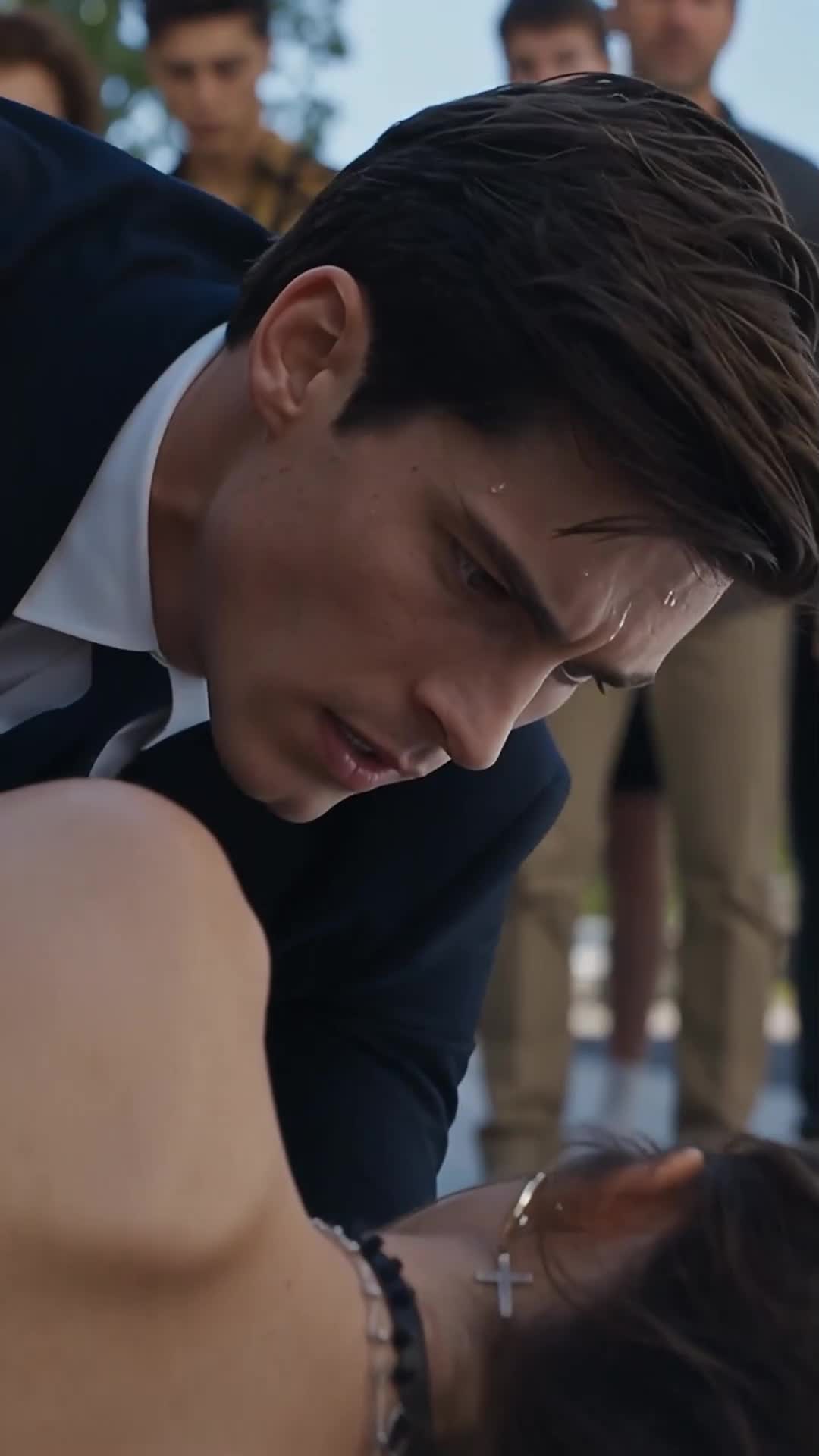 Episódio 10 de Meus Três Irmãos Finalmente Me Escolheram