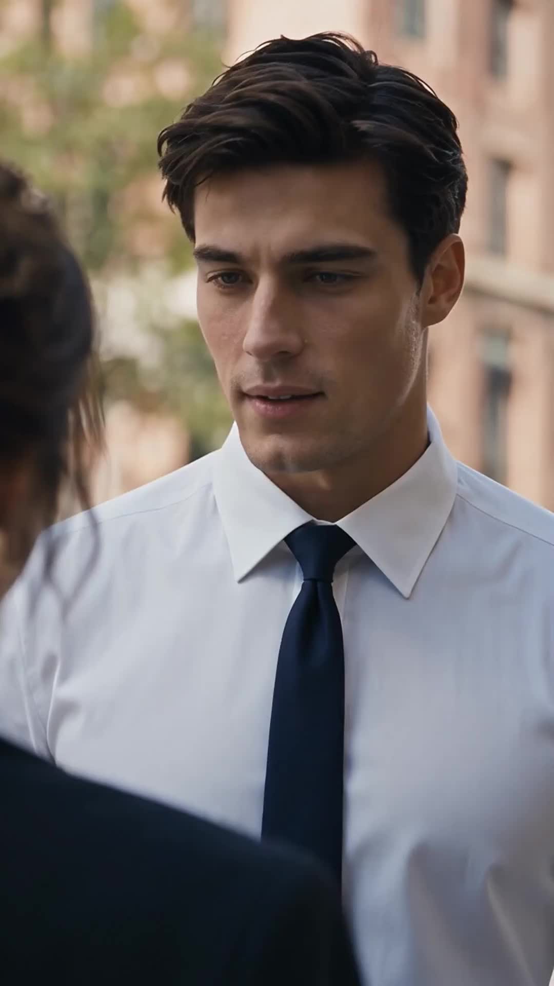 Episódio 12 de Meus Três Irmãos Finalmente Me Escolheram