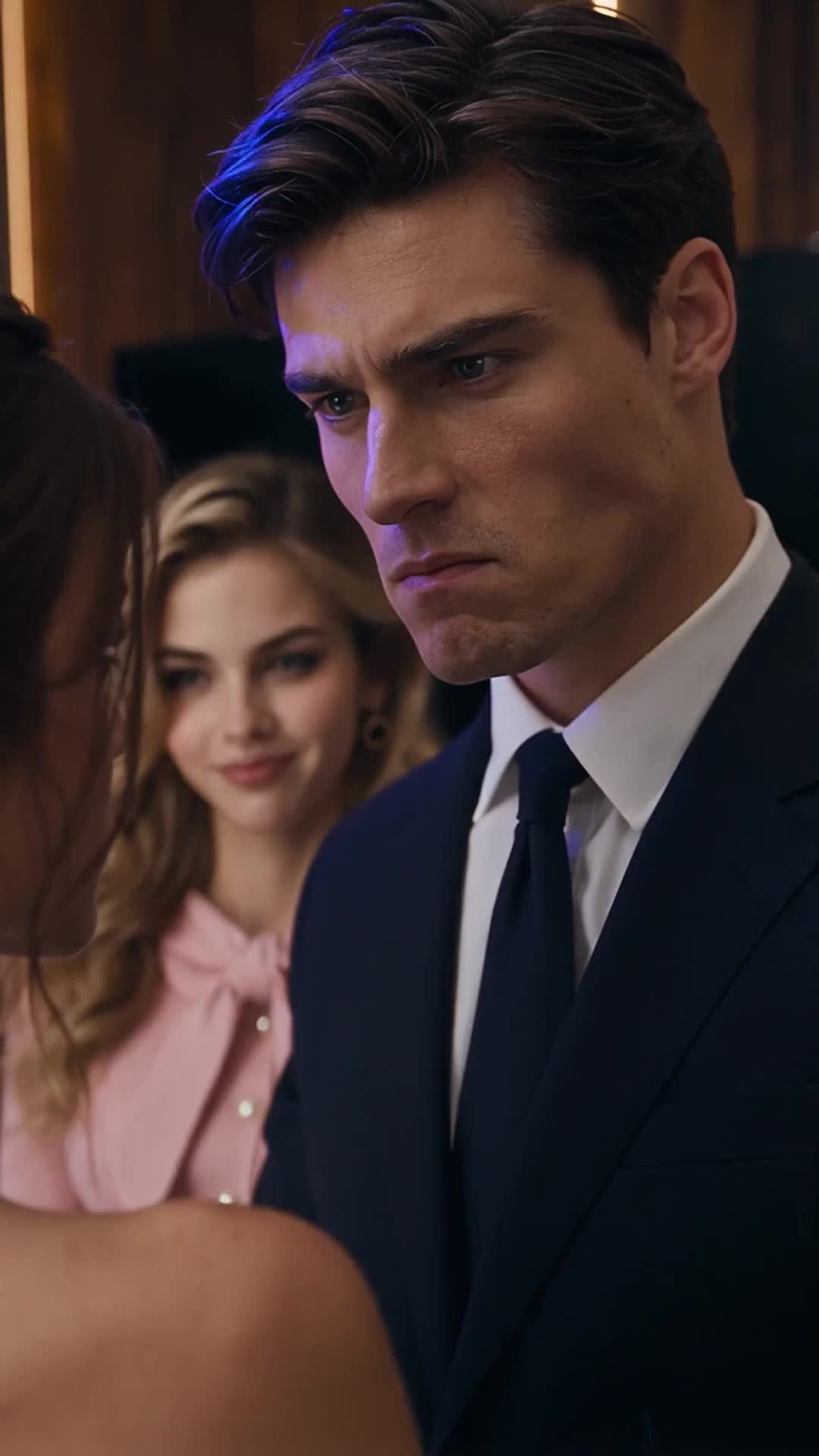 Episódio 5 de Meus Três Irmãos Finalmente Me Escolheram