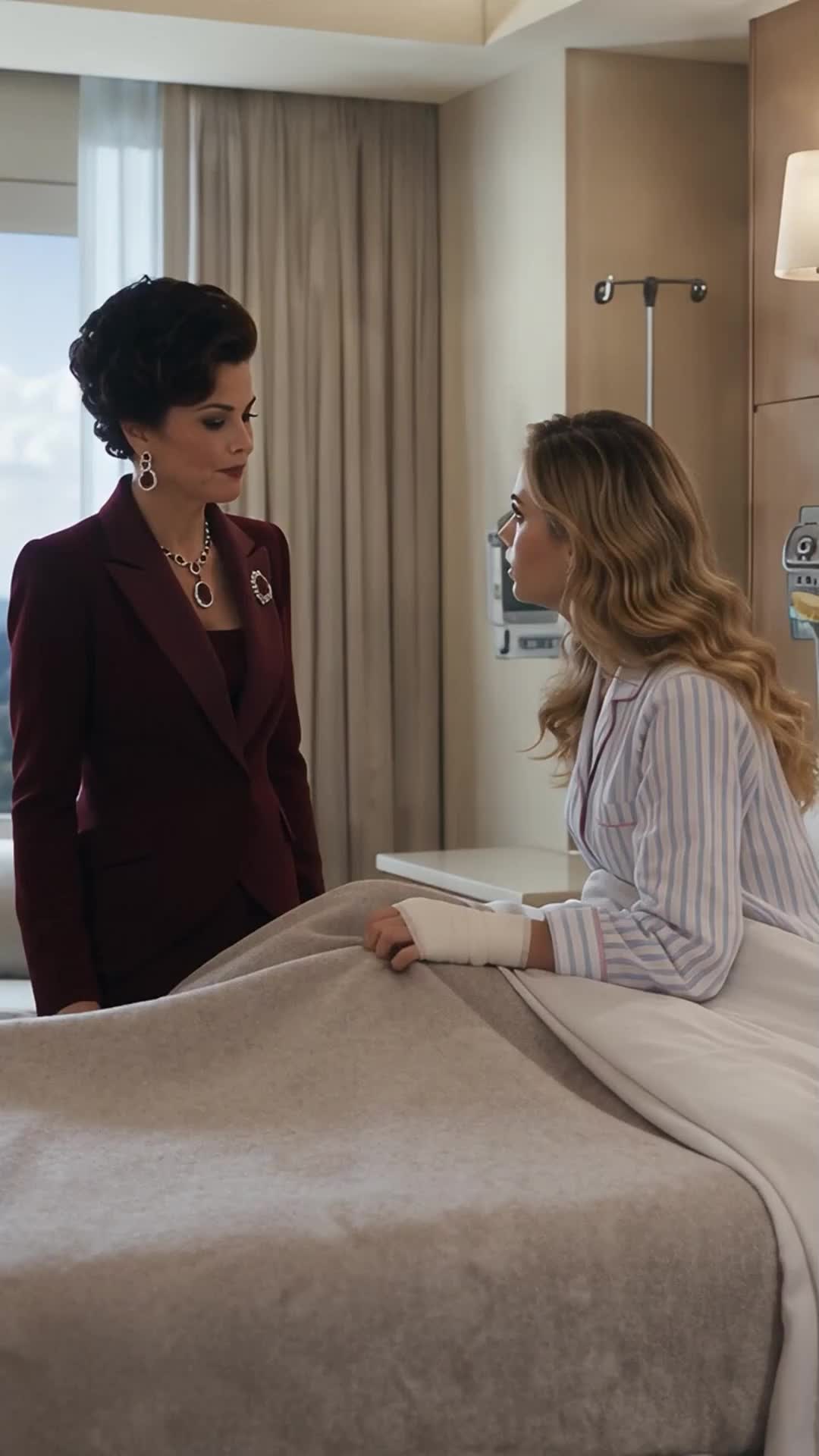 Episódio 53 de Meus Três Irmãos Finalmente Me Escolheram