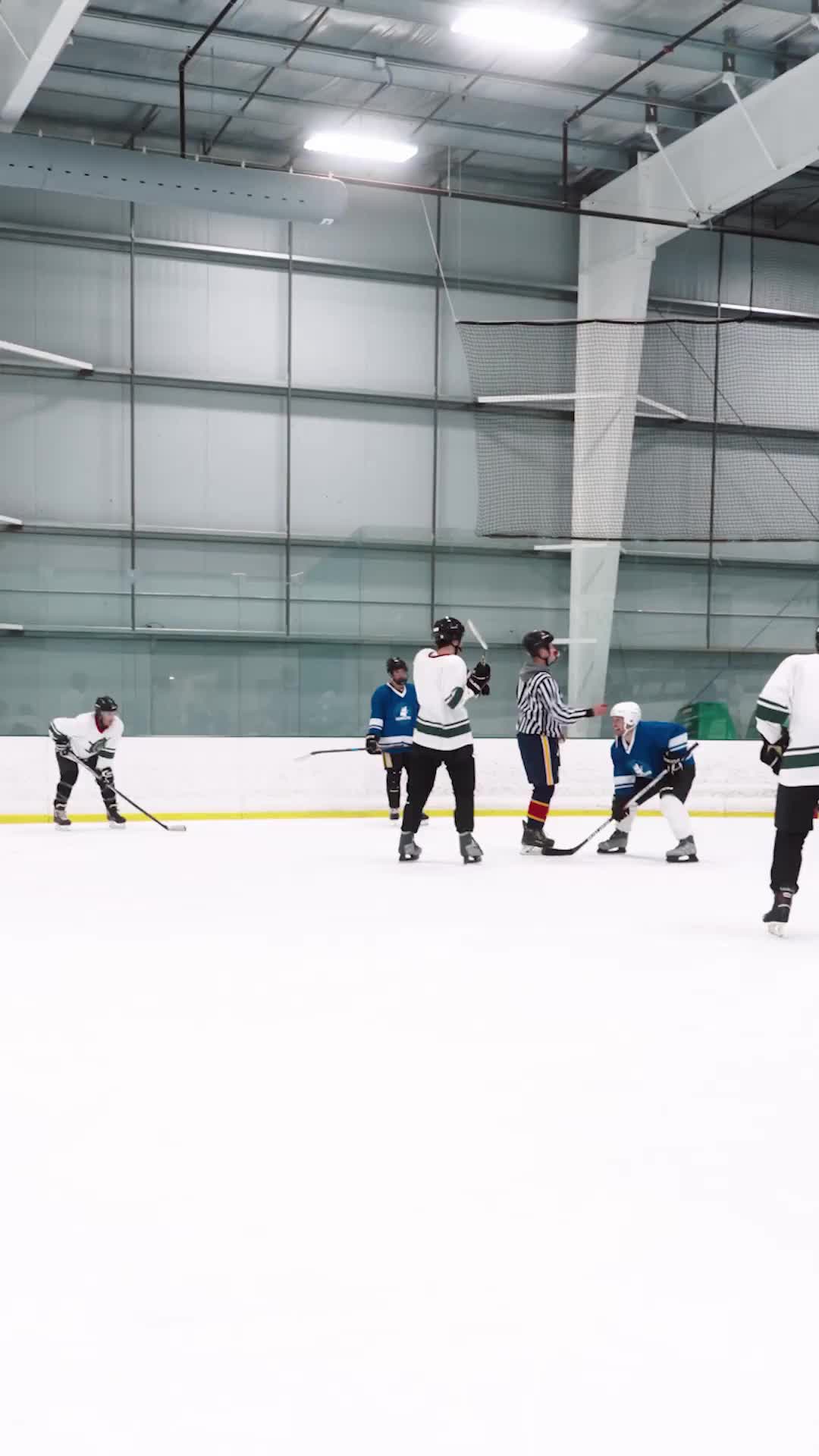 Episodio 51 de Mi Alfa del hockey