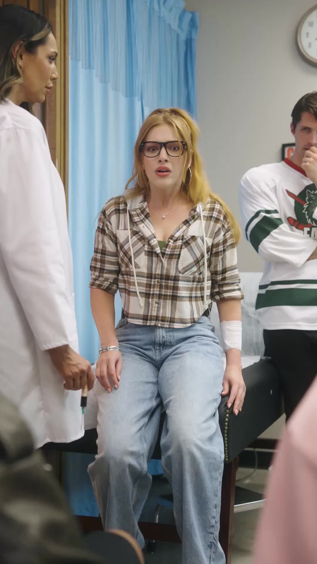 Episodio 54 de Mi Alfa del hockey