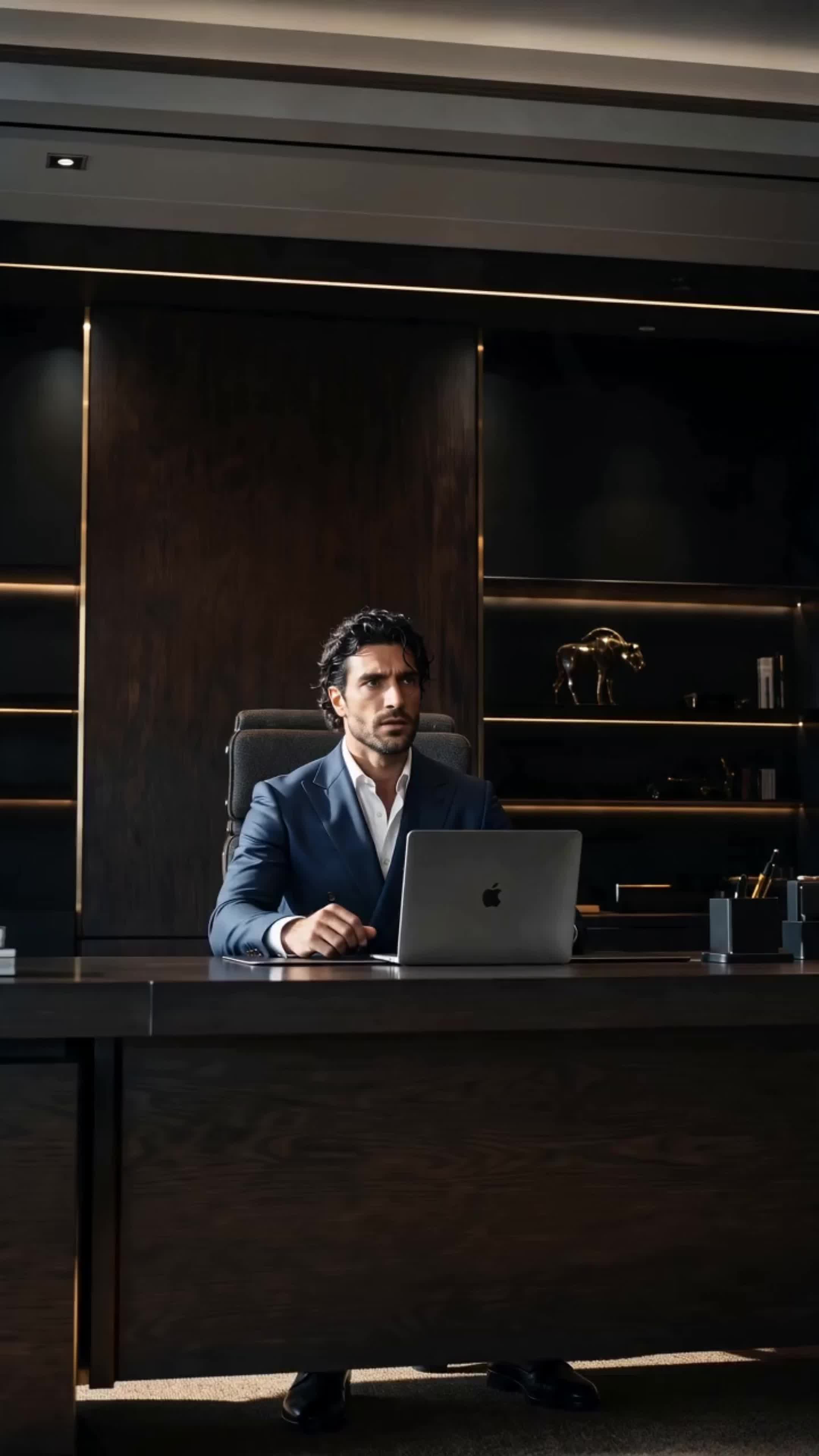 Episodio 24 de Mi amante mafioso y protector