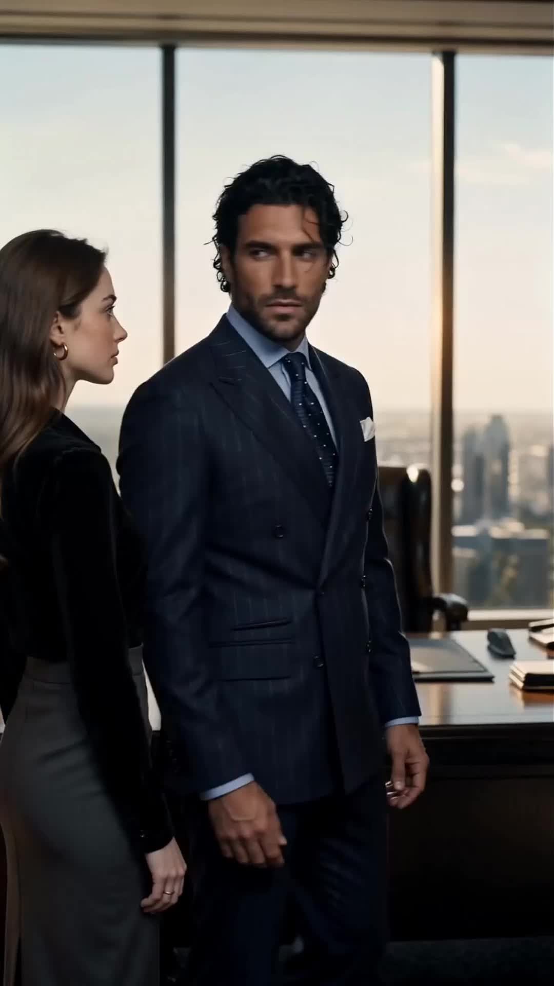 Episodio 49 de Mi amante mafioso y protector