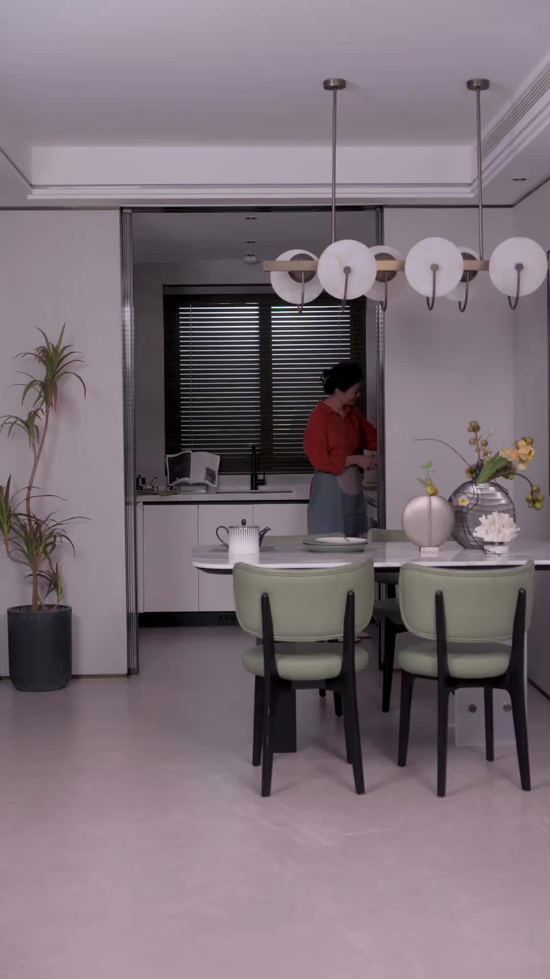 Episodio 22 de Mi Amor Cibernético, Mi CEO