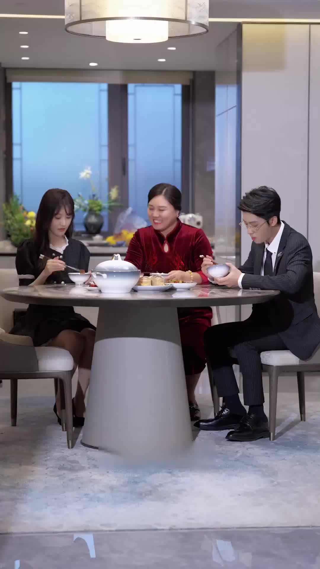 Episodio 54 de Mi Amor Cibernético, Mi CEO