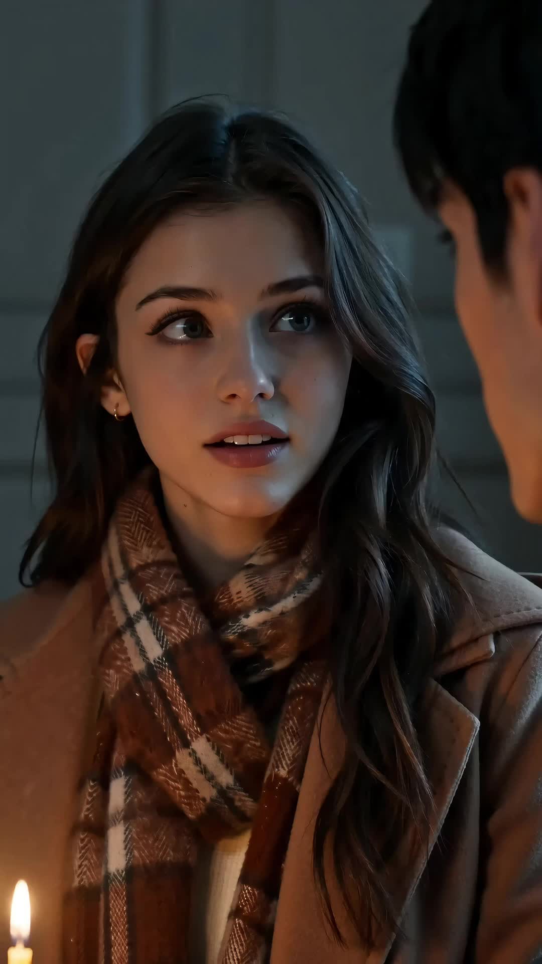 Episodio 16 de Mi amor inmortal