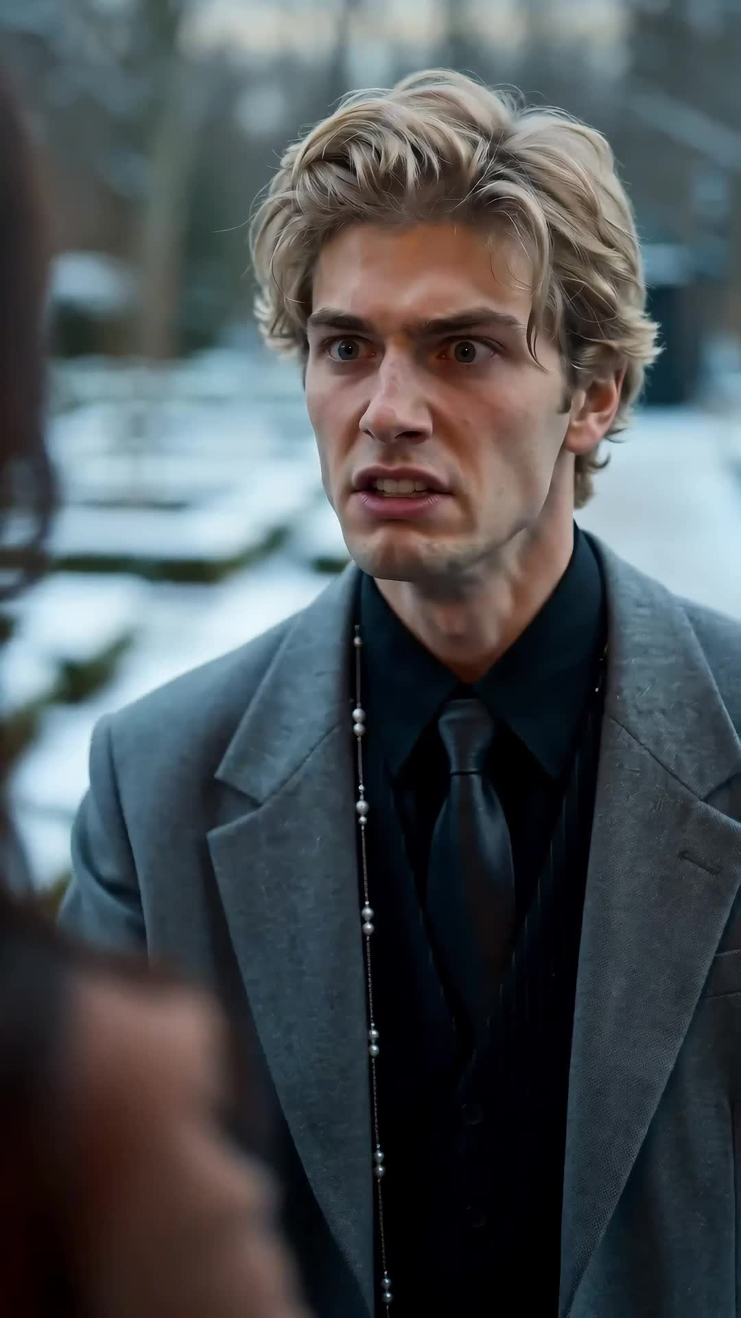 Episodio 18 de Mi amor inmortal