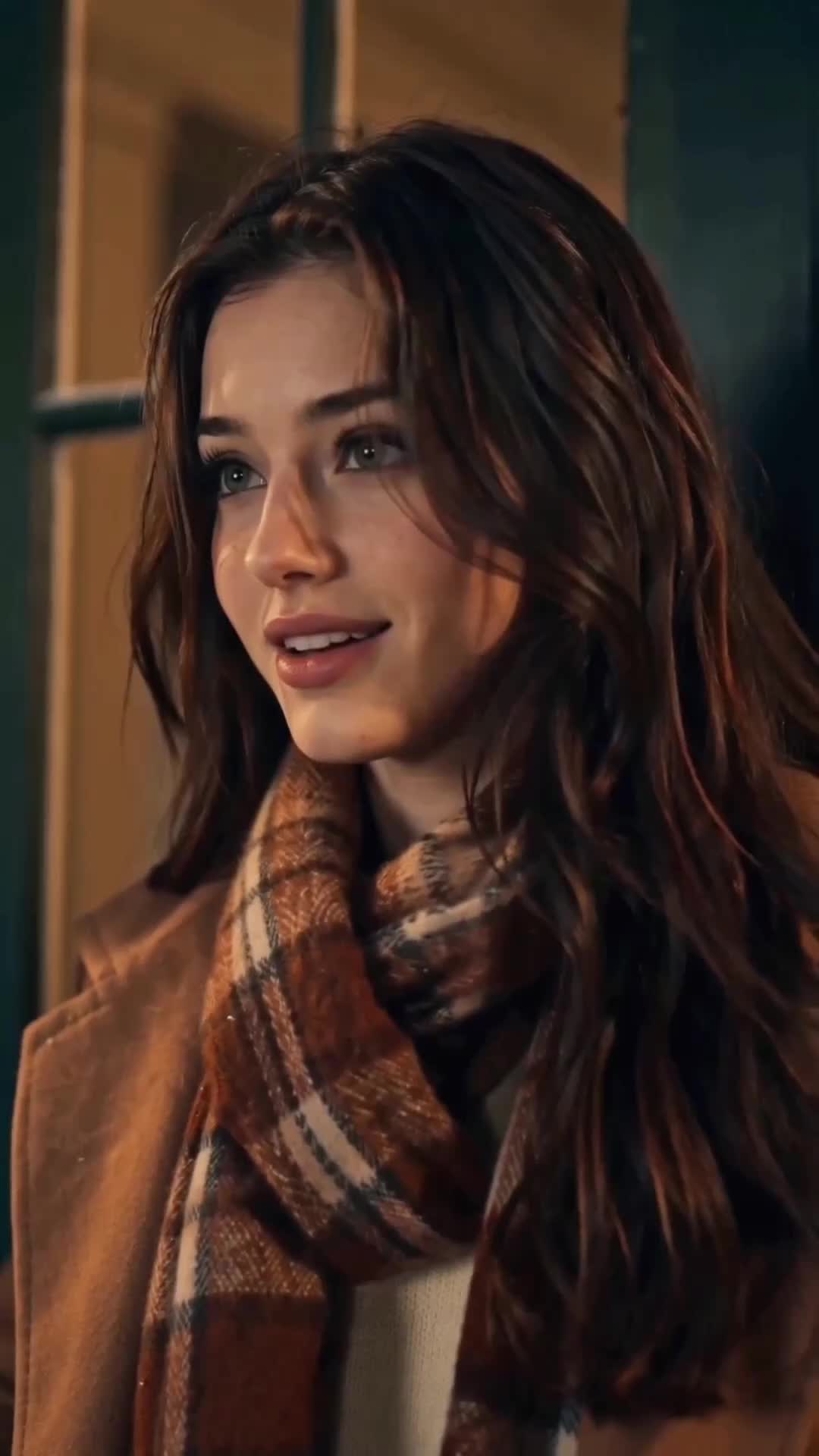 Episodio 4 de Mi amor inmortal