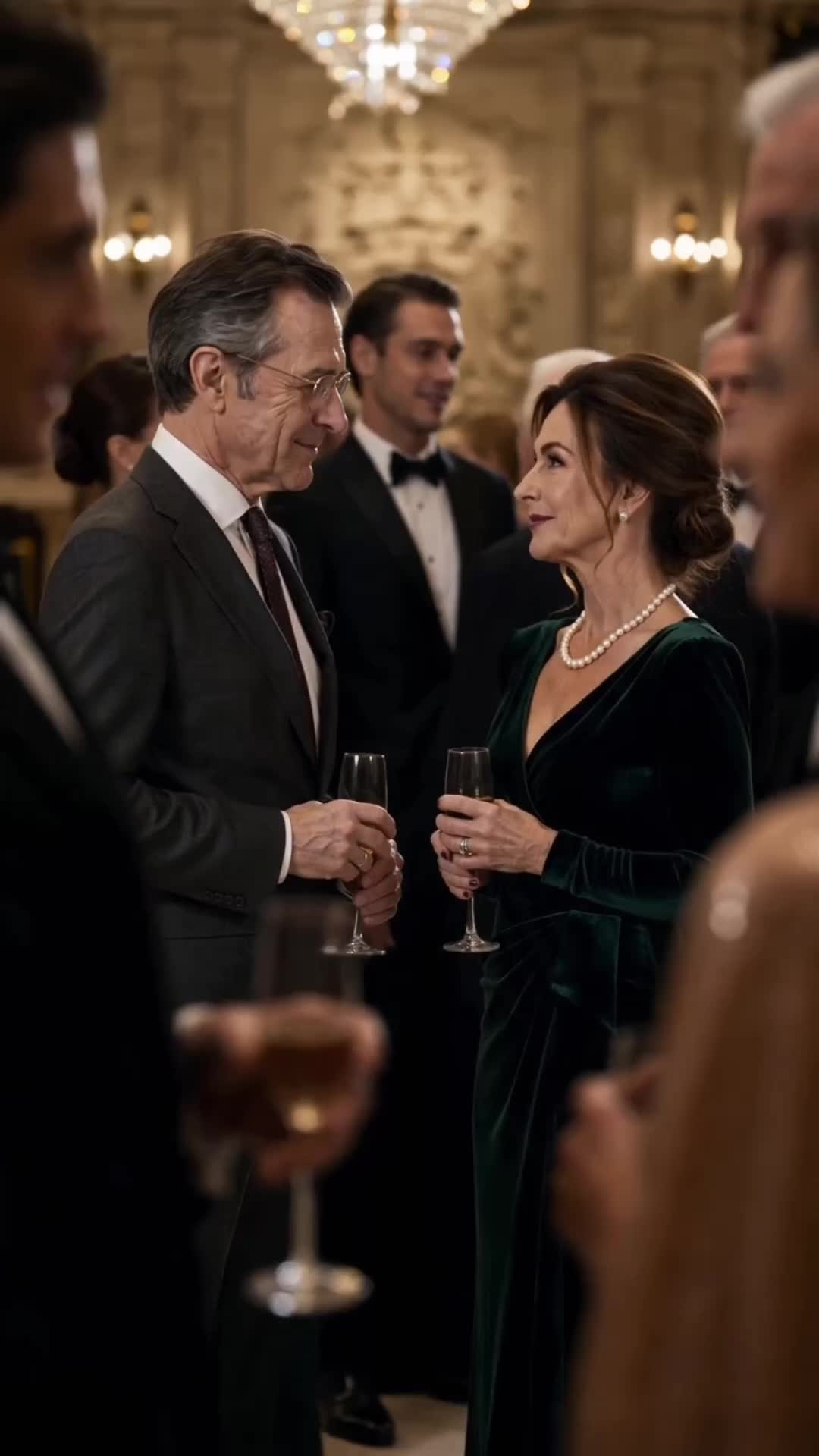 Episodio 41 de Mi amor inmortal