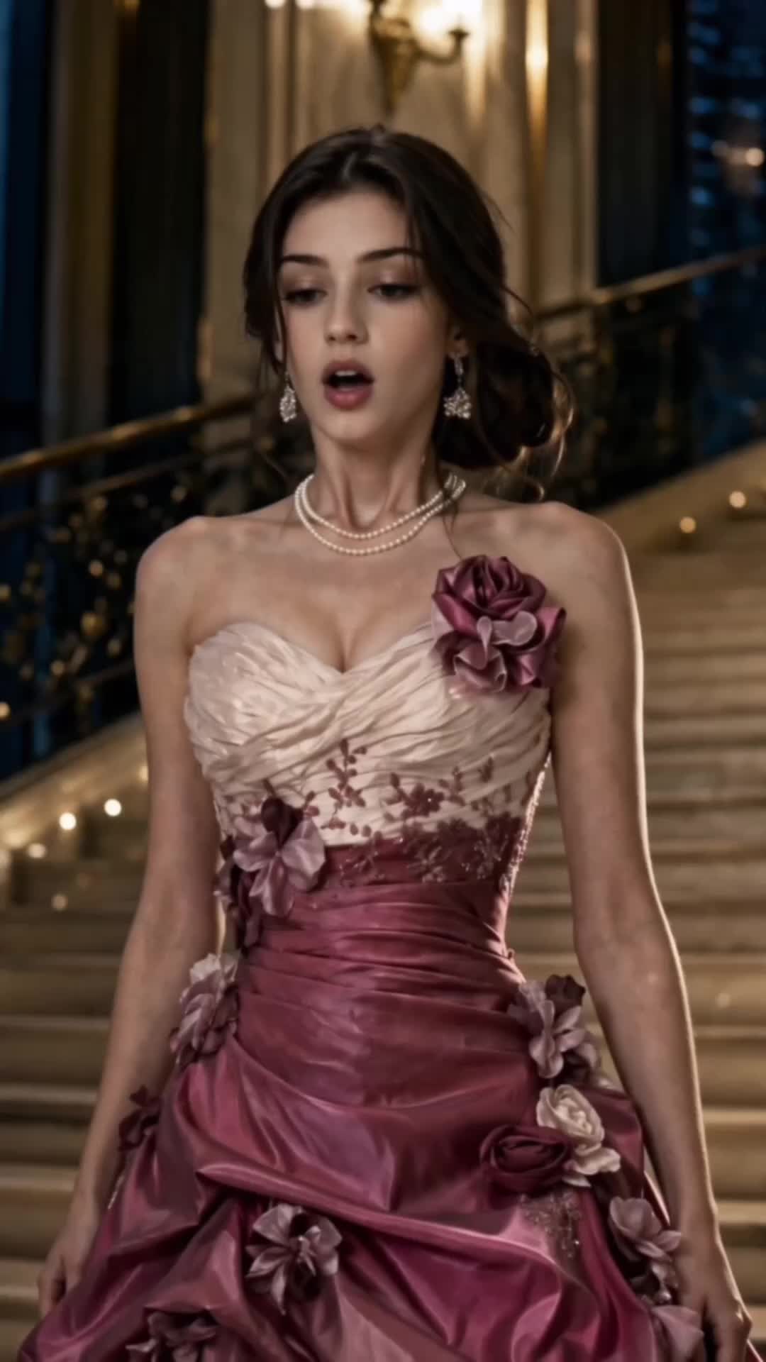 Episodio 44 de Mi amor inmortal