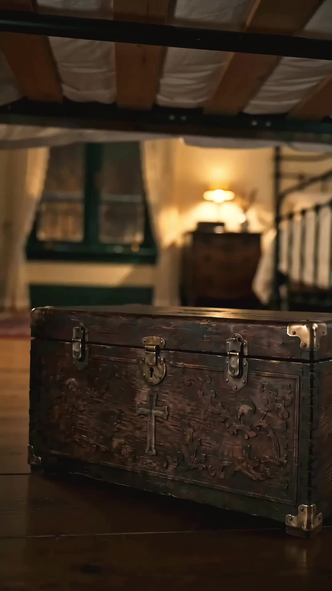 Episodio 5 de Mi amor inmortal