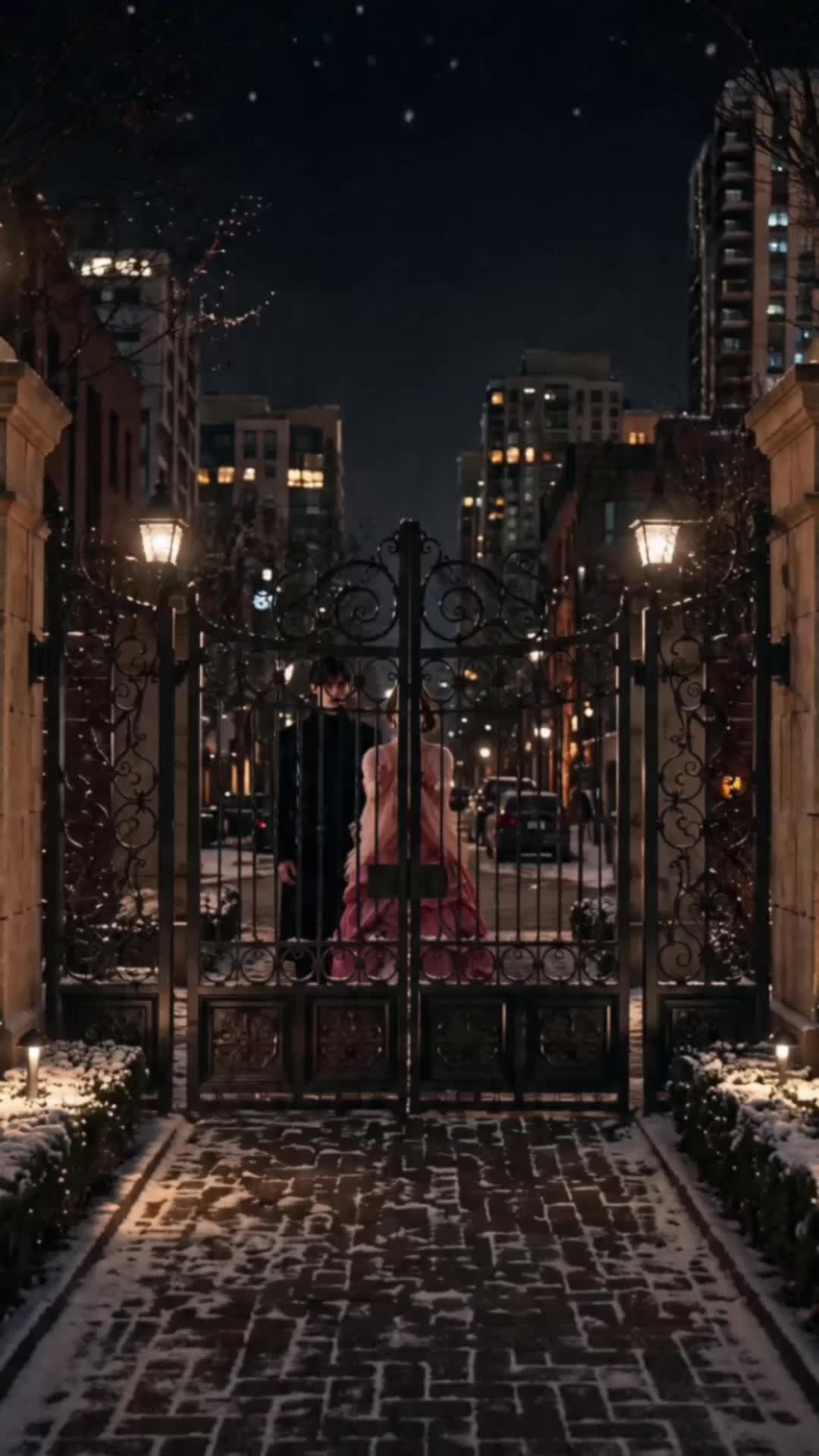 Episodio 50 de Mi amor inmortal