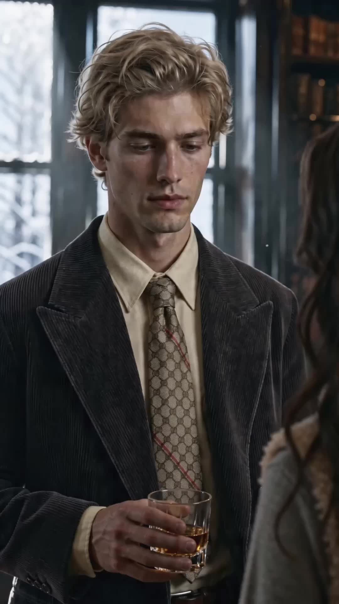 Episodio 54 de Mi amor inmortal