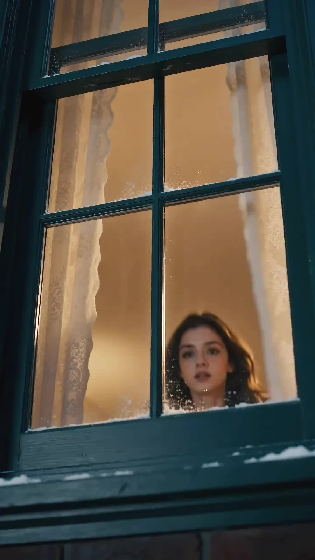 Episodio 6 de Mi amor inmortal