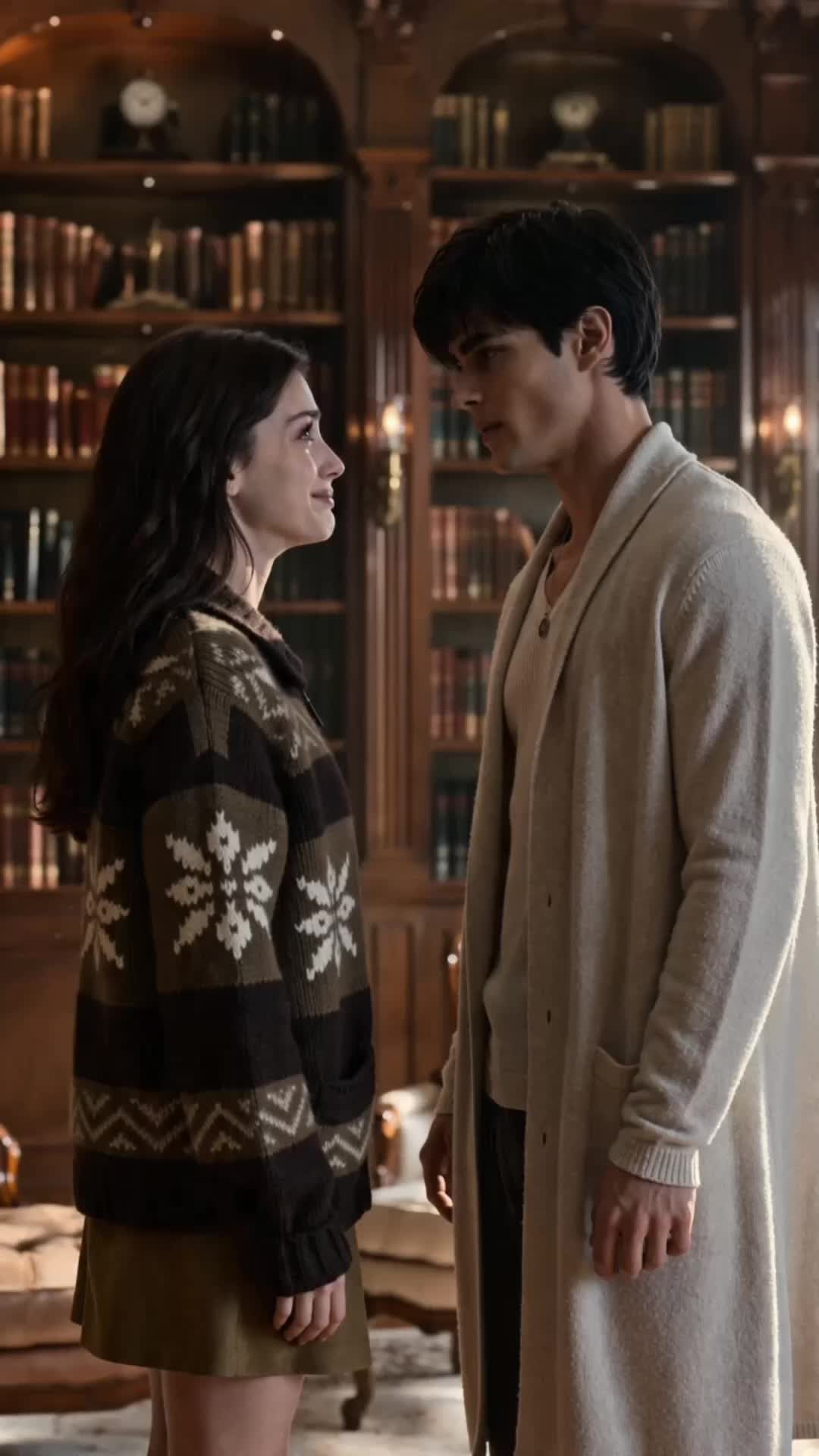 Episodio 63 de Mi amor inmortal