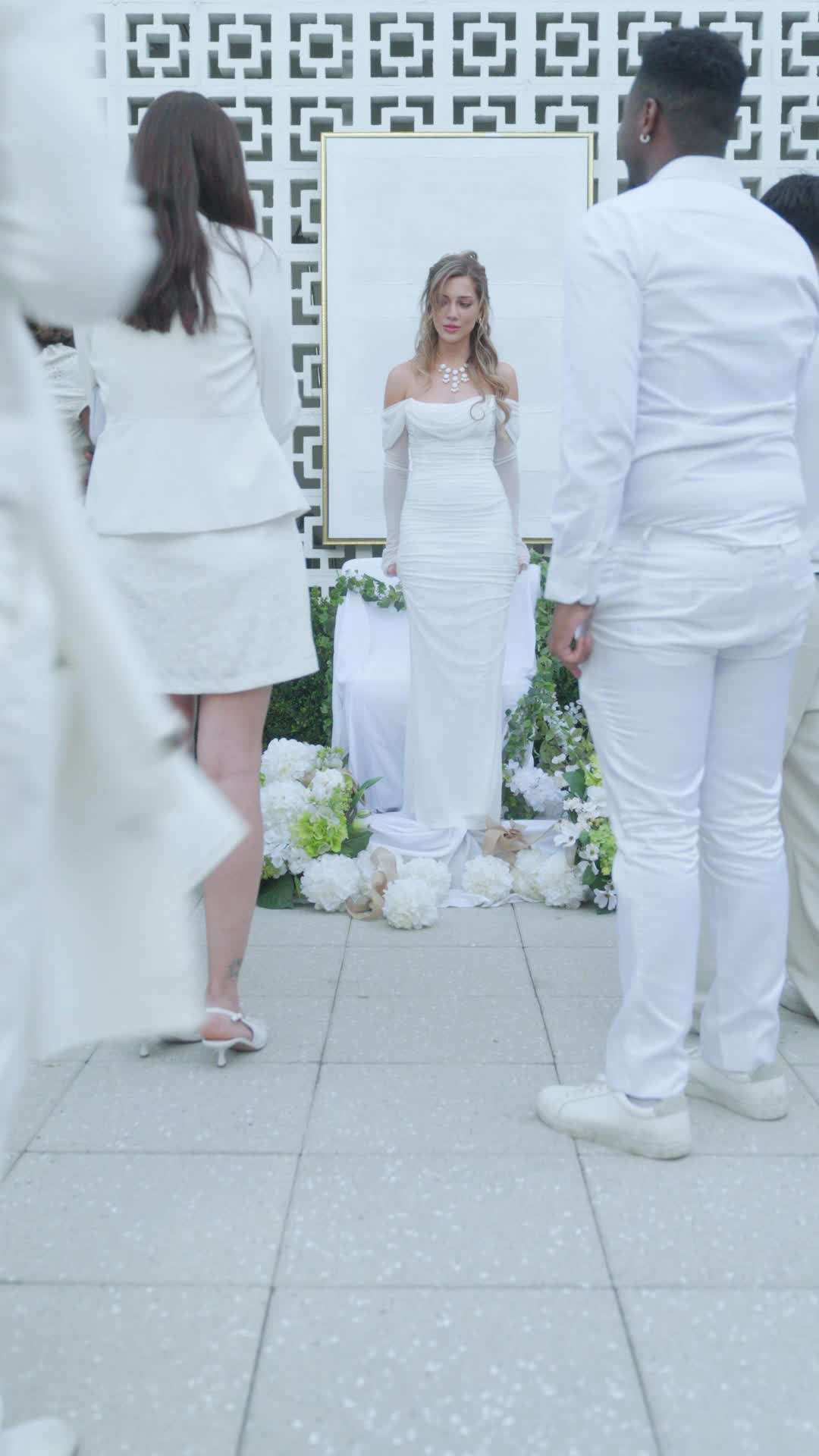 Episodio 30 de Mi amor secreto es su hermano