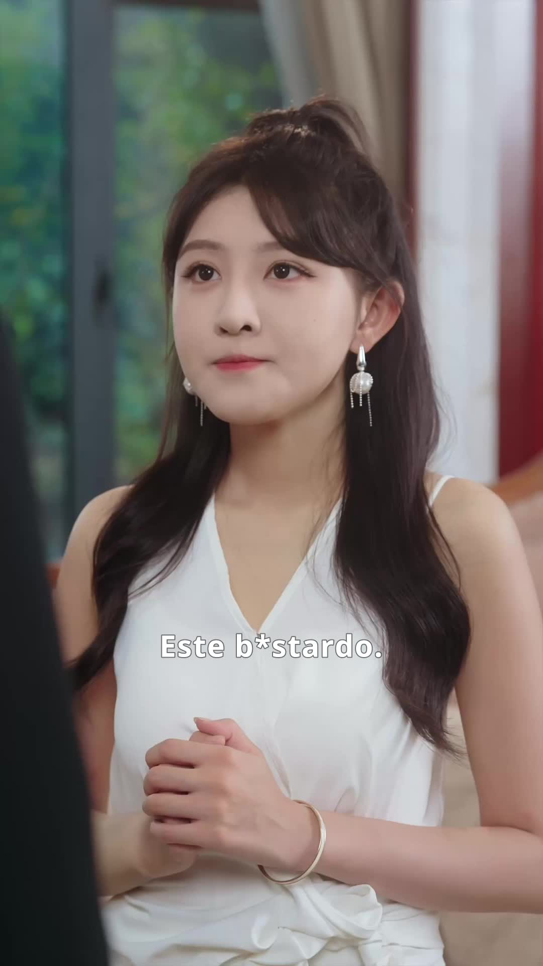 Episodio 26 de Mi atrevida esposa