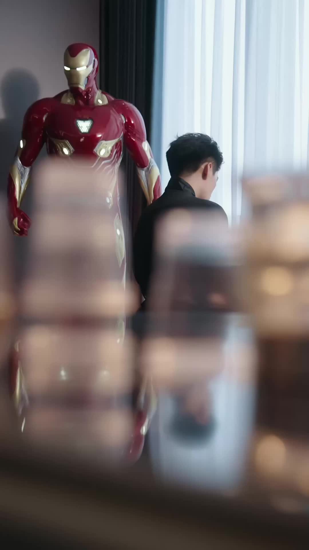 Episodio 3 de Mi atrevida esposa