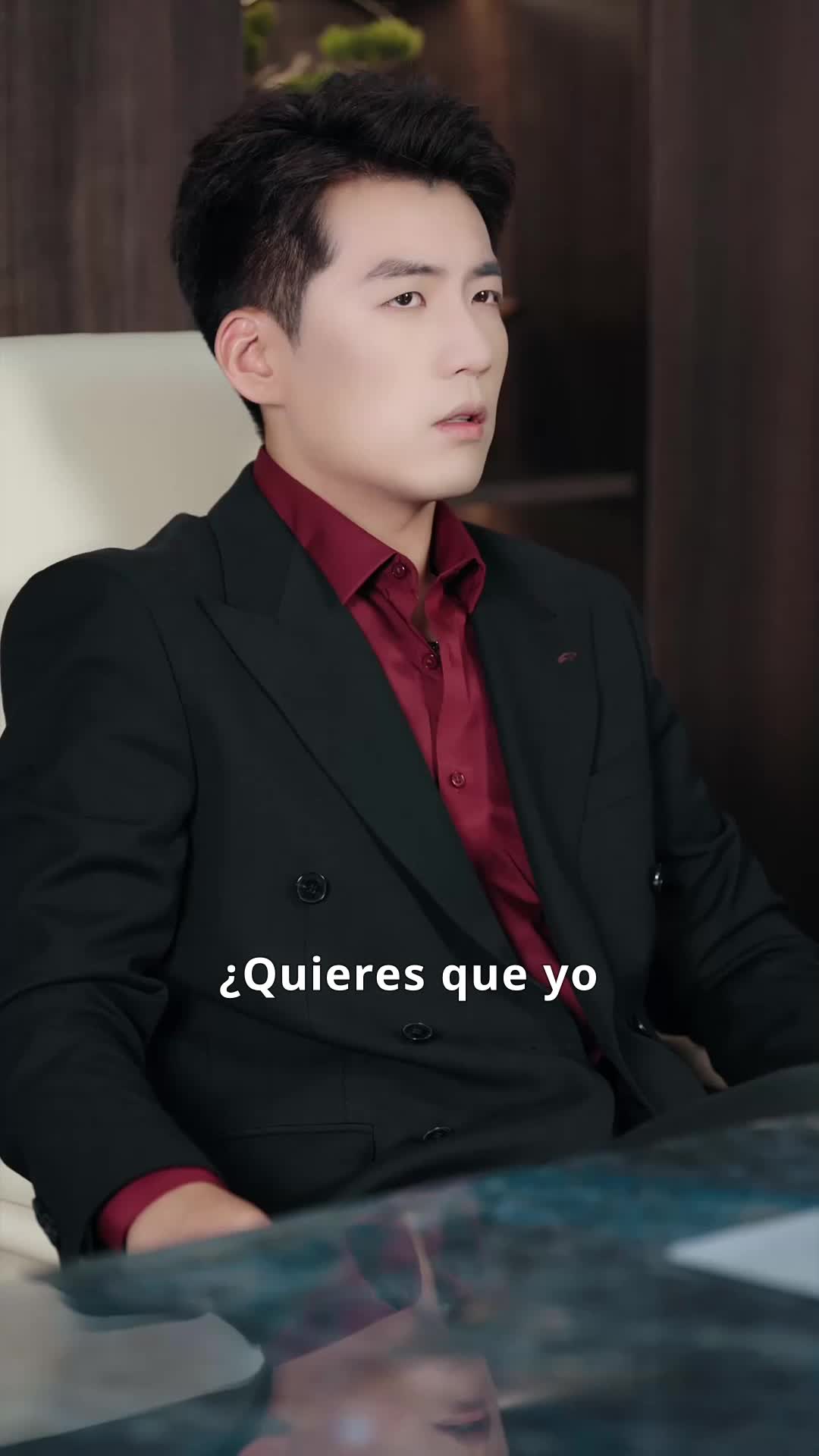 Episodio 33 de Mi atrevida esposa