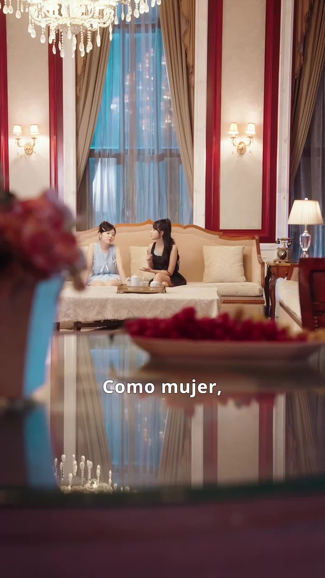 Episodio 34 de Mi atrevida esposa