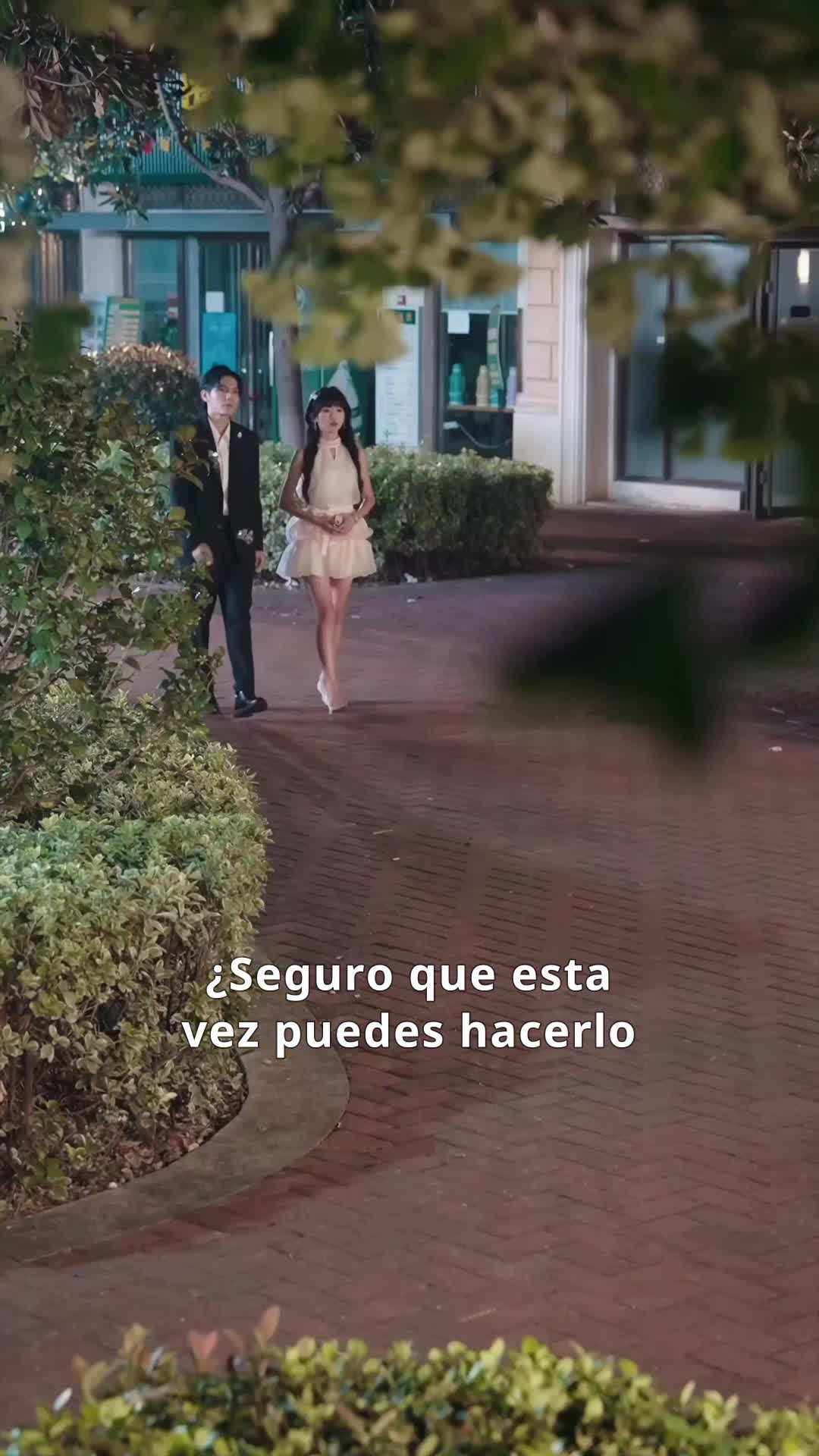 Episodio 42 de Mi atrevida esposa