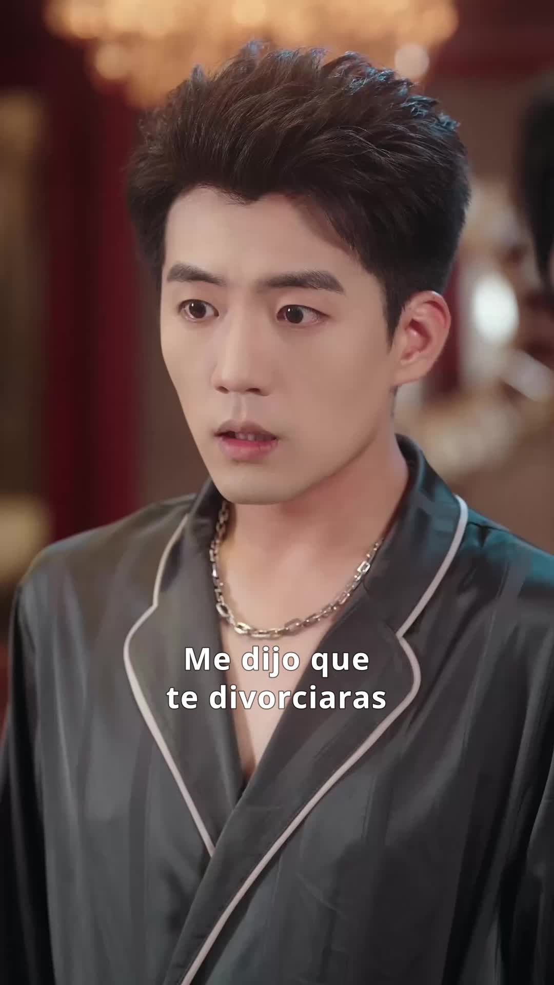 Episodio 59 de Mi atrevida esposa