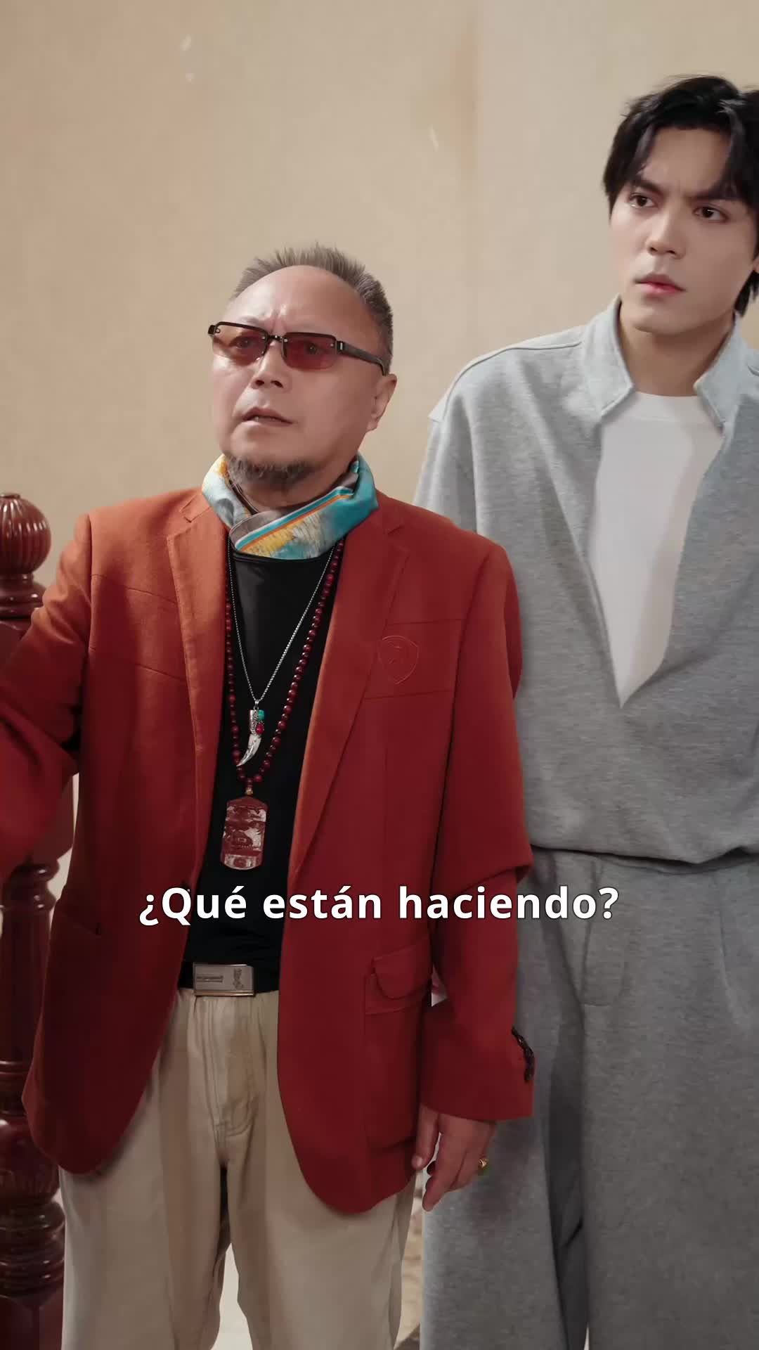 Episodio 61 de Mi atrevida esposa