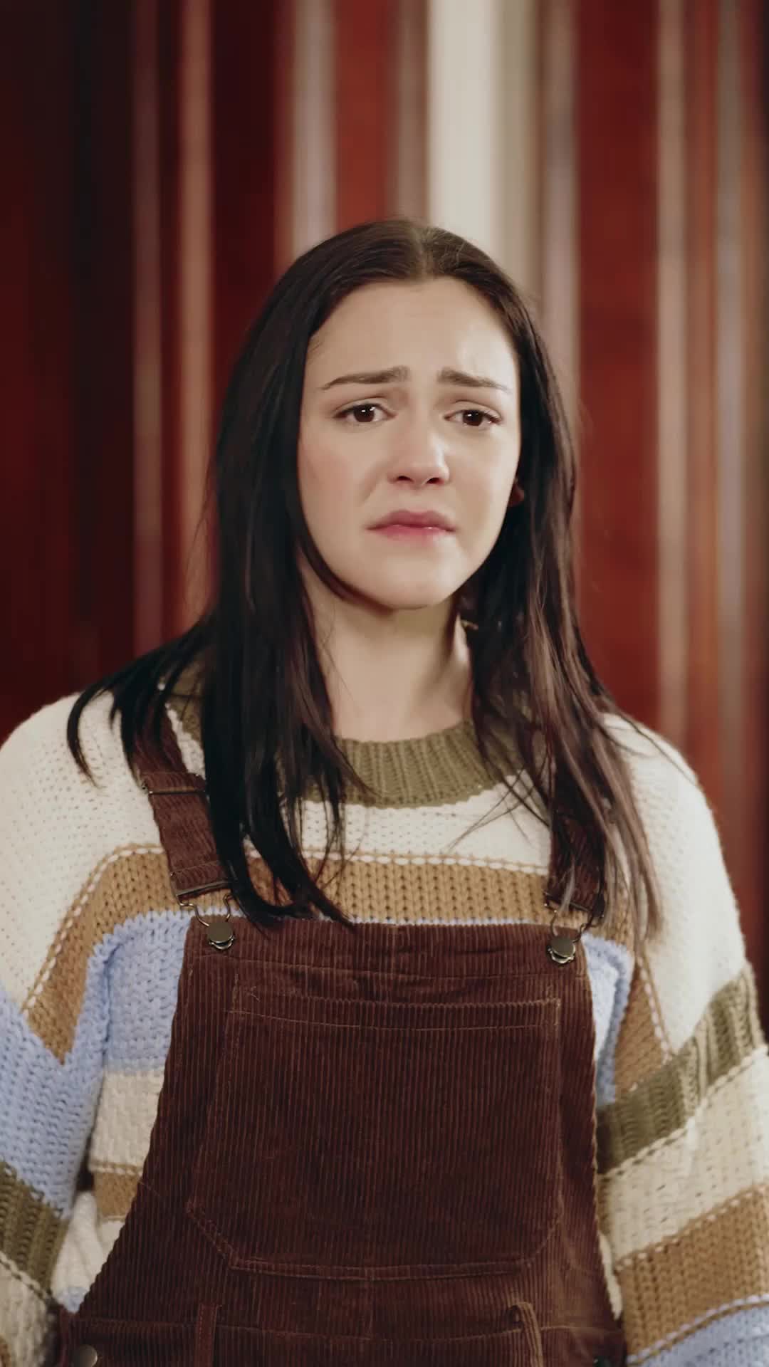 Episodio 11 de Mi bebé del rey de hockey