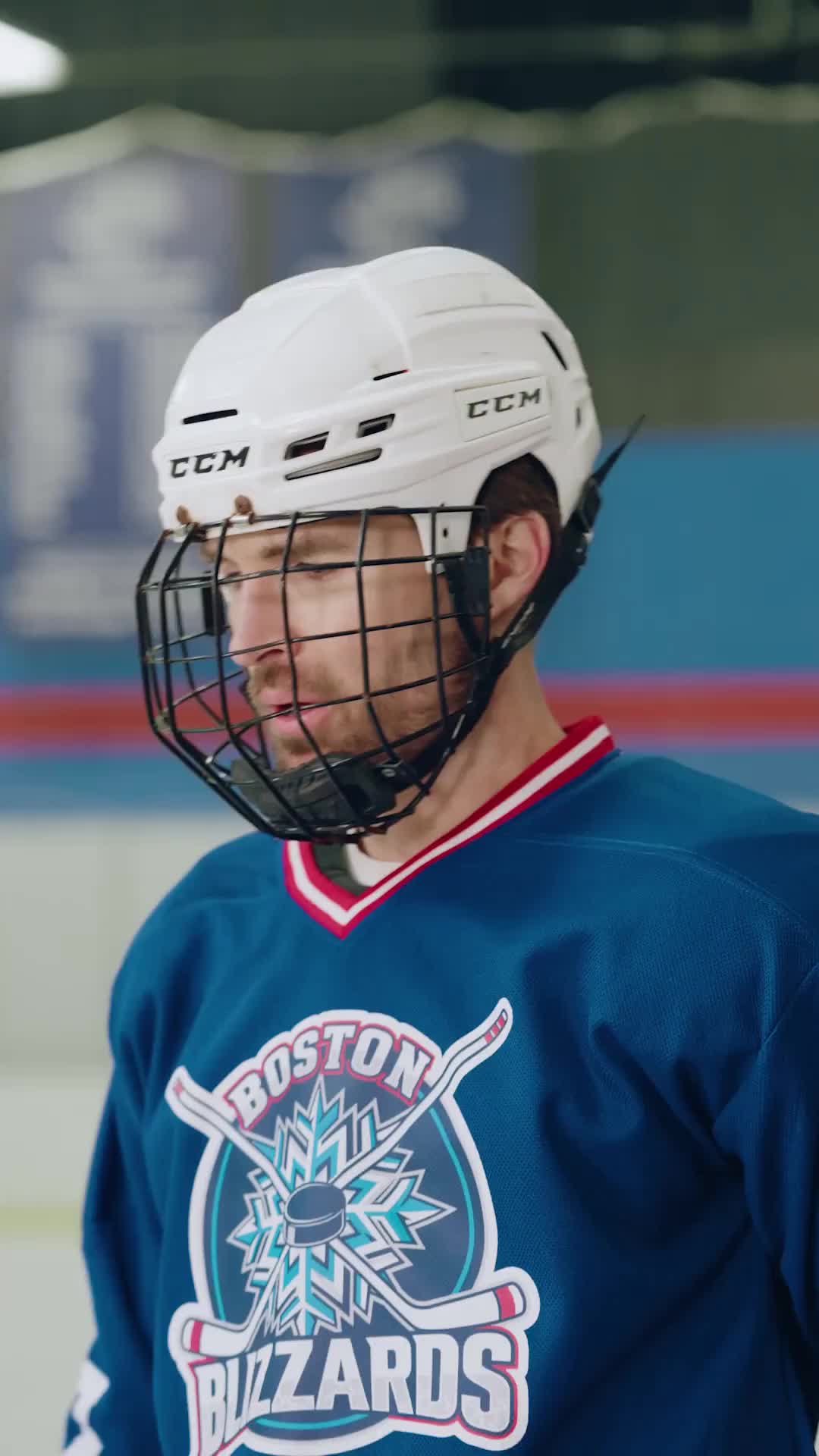 Episodio 38 de Mi bebé del rey de hockey