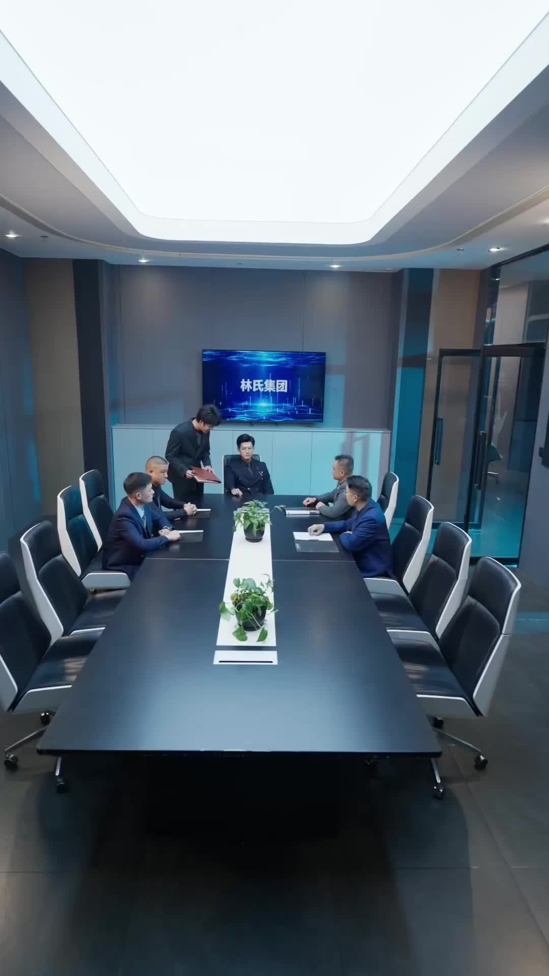 Episodio 6 de Mi bebé por nacer me habló