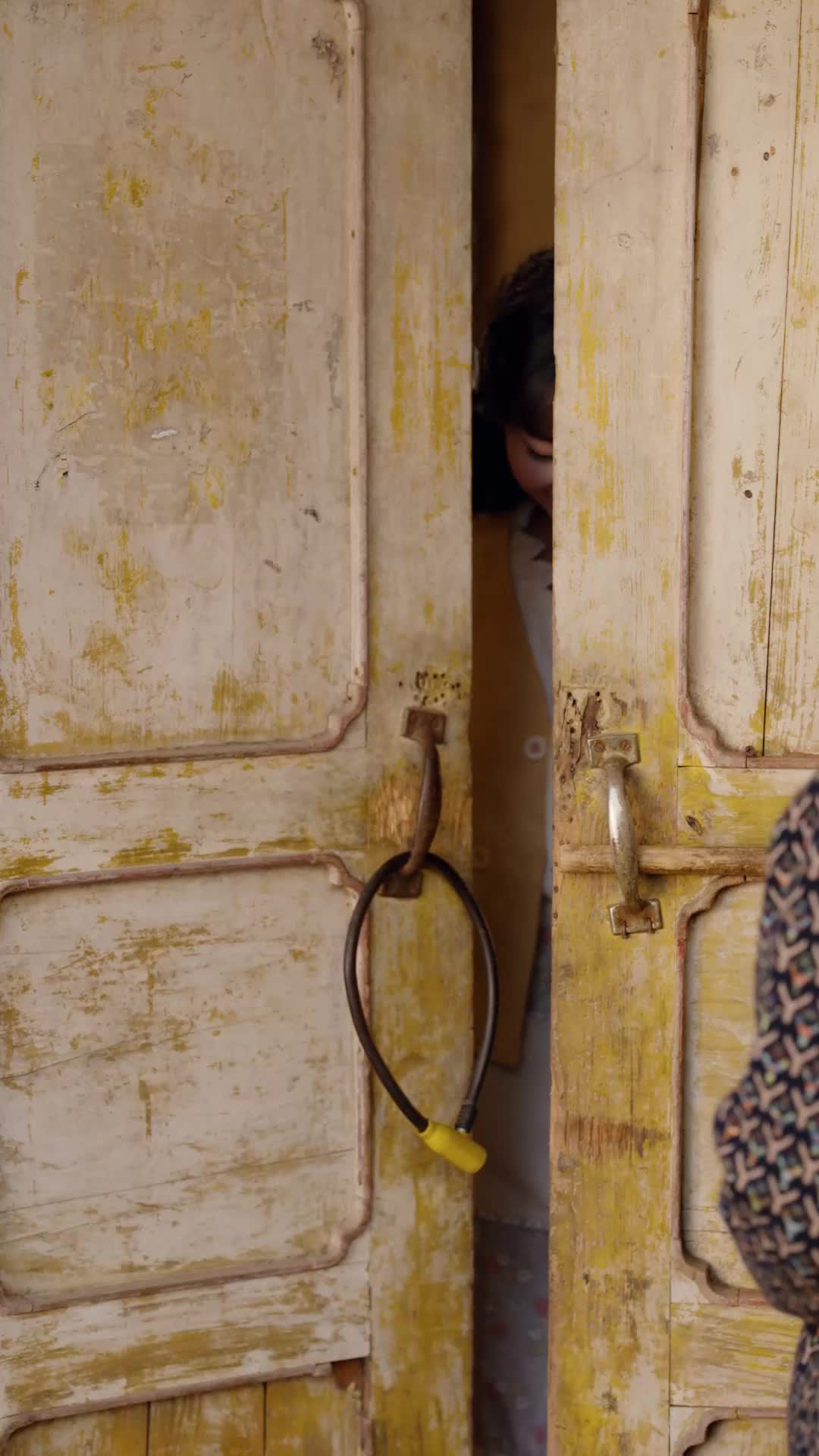 Episodio 54 de Mi Cenicienta, te amaré para siempre