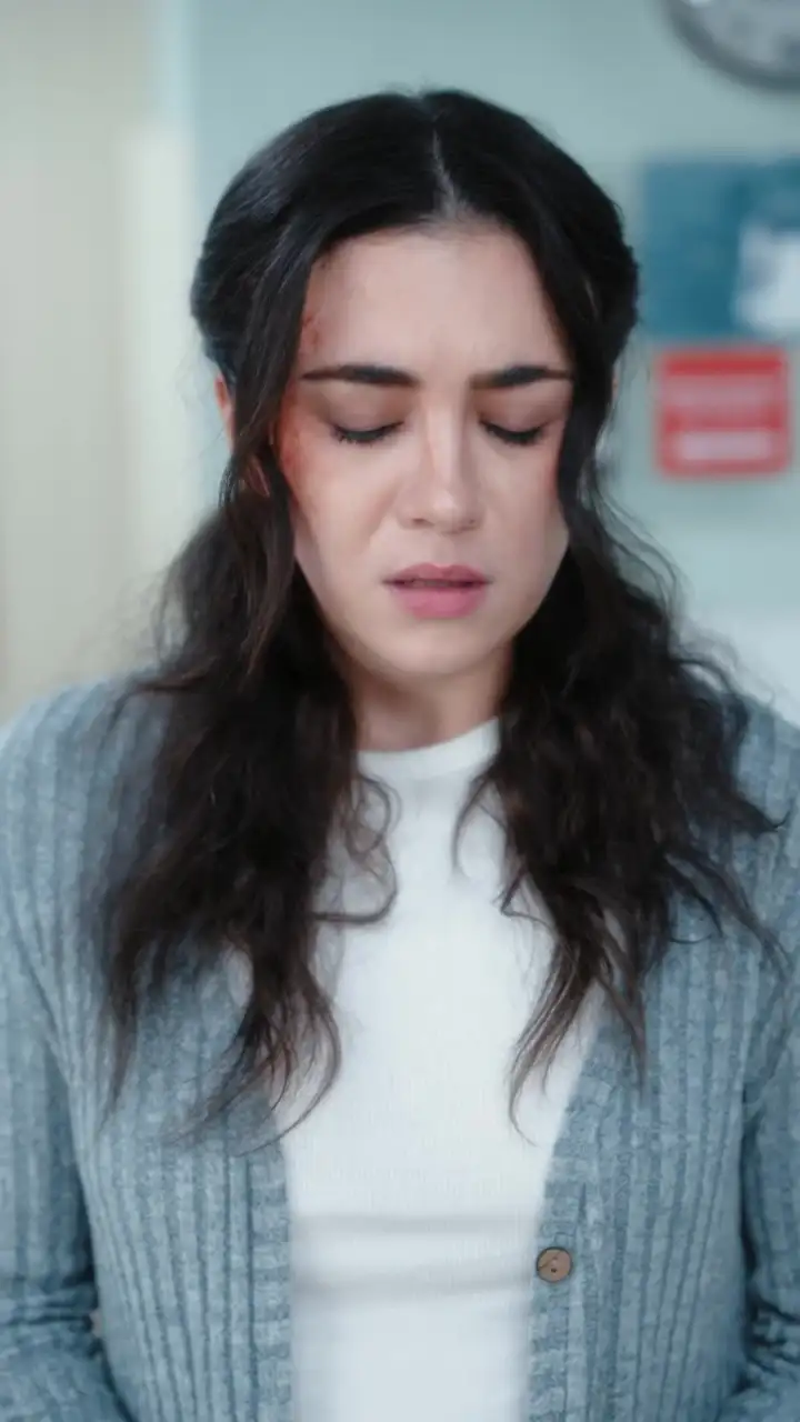 Episodio 6 de Mi cicatriz, su deuda por pagar