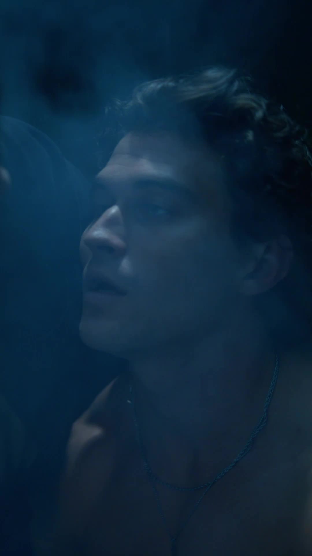 Episodio 43 de Mi compañera es un vampiro