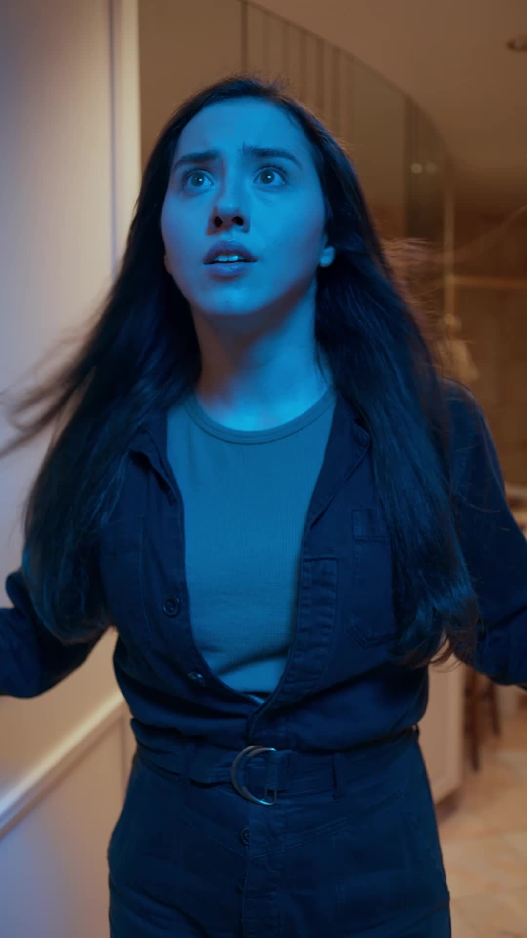 Episodio 53 de Mi compañera es un vampiro