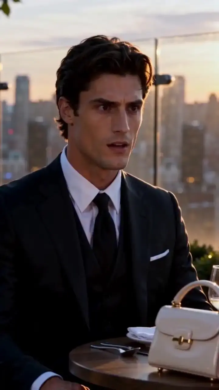 Episodio 32 de Mi compañero de chat al desnudo es mi jefe