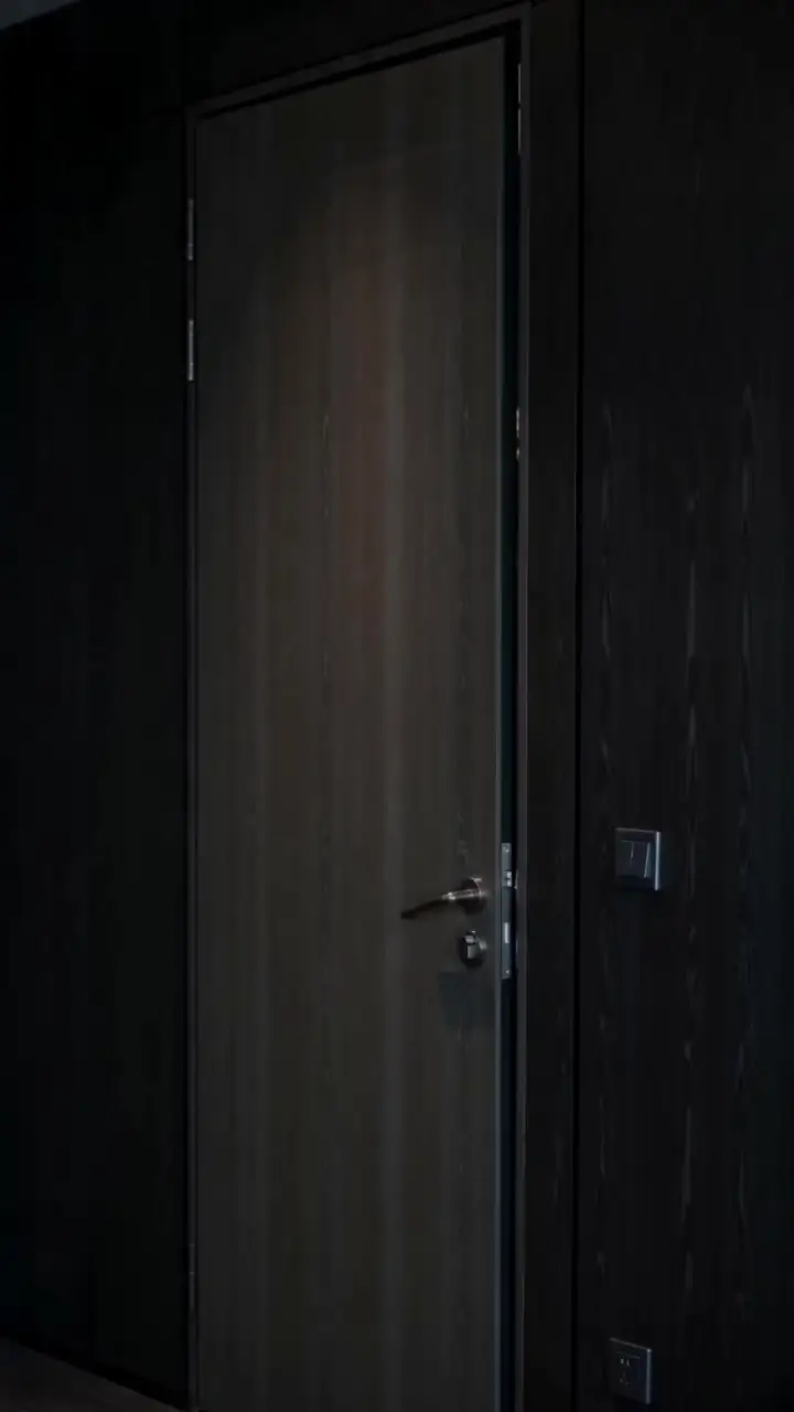 Episodio 6 de Mi compañero de chat al desnudo es mi jefe