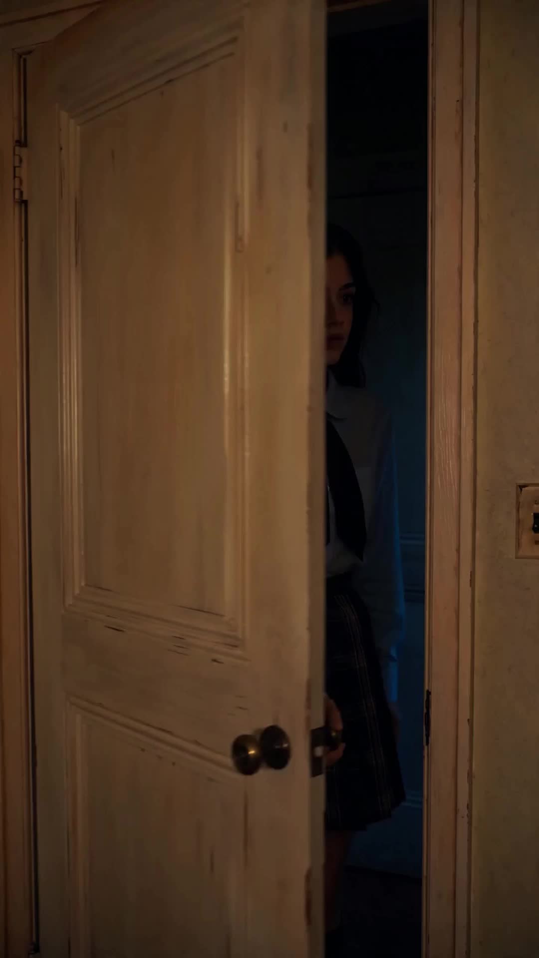 Episodio 7 de Mi congelación. Sus lágrimas. Sin perdón